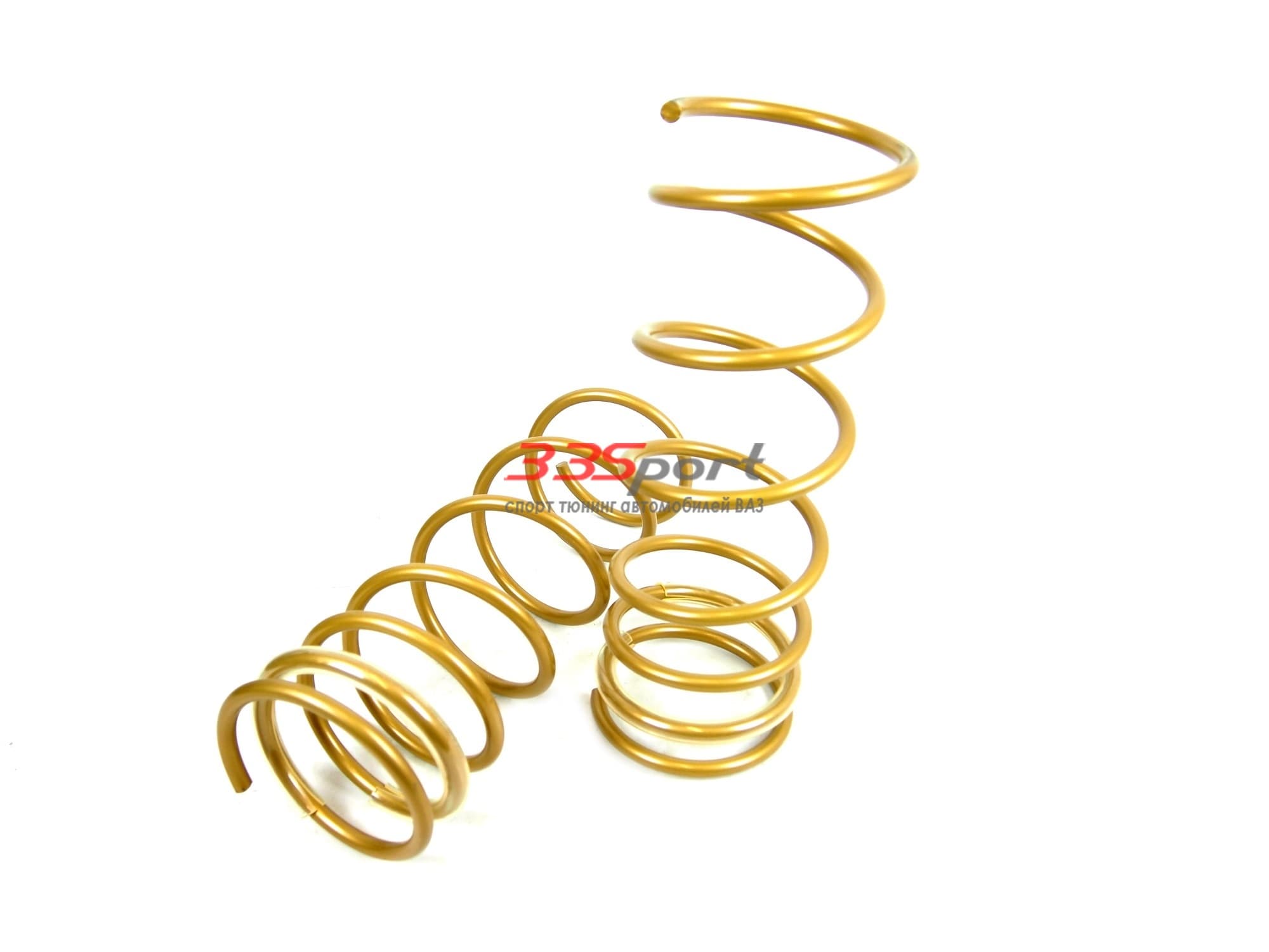 ������� �������� �������� "ss20" gold progressive ��� 2123 chevrolet niva (� ���������� �����)