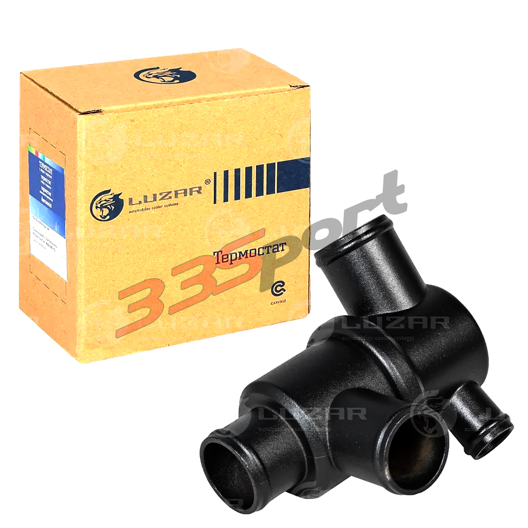 ��������� "Luzar" 2108 � ����� (� ����������� ��������, ������������ ������) ��� ��� (2108-21099, 2110-2112, 2113-2115), ���� ��� (LT0108) � ��������-�������� ��������� ��� �� ���� 702 ���. ������. ����� � �������. �������� �� ������.