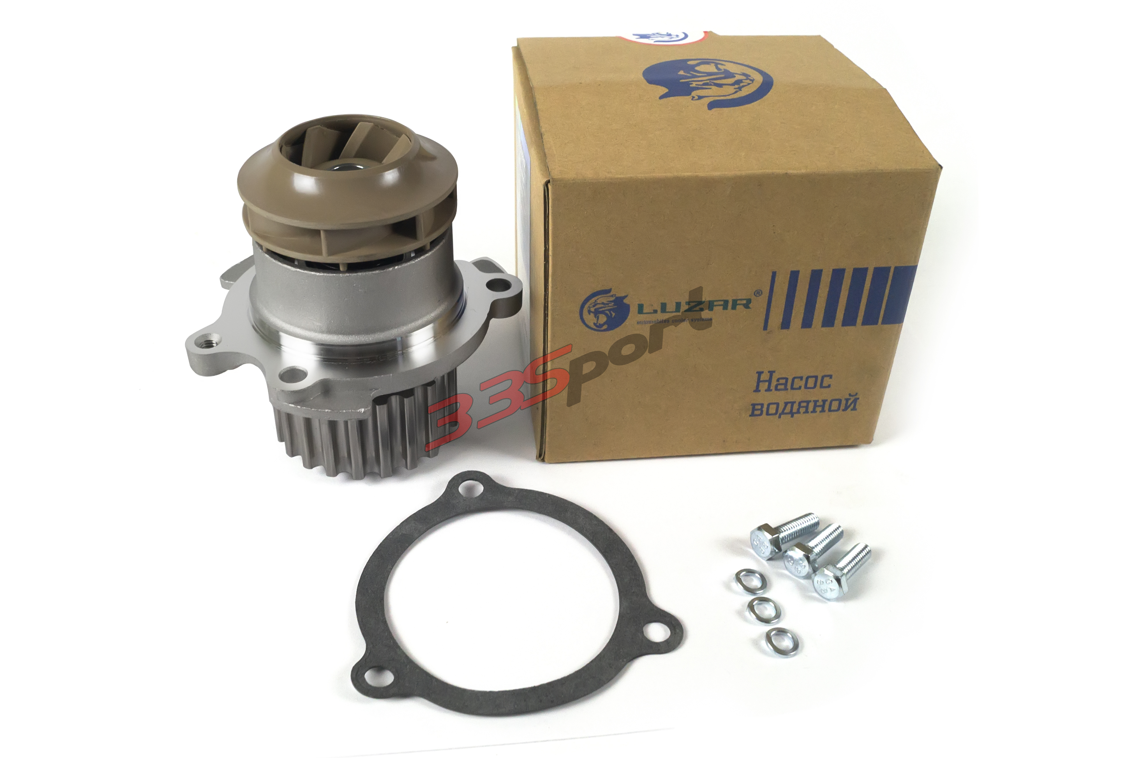 ������� ����� (�����) "Luzar" Turbo ��� ��� 1117-1119,2170-72 (LWP01274) � ��������-�������� ��������� ��� �� ���� 1 950 ���. ������. ����� � �������. �������� �� ������.