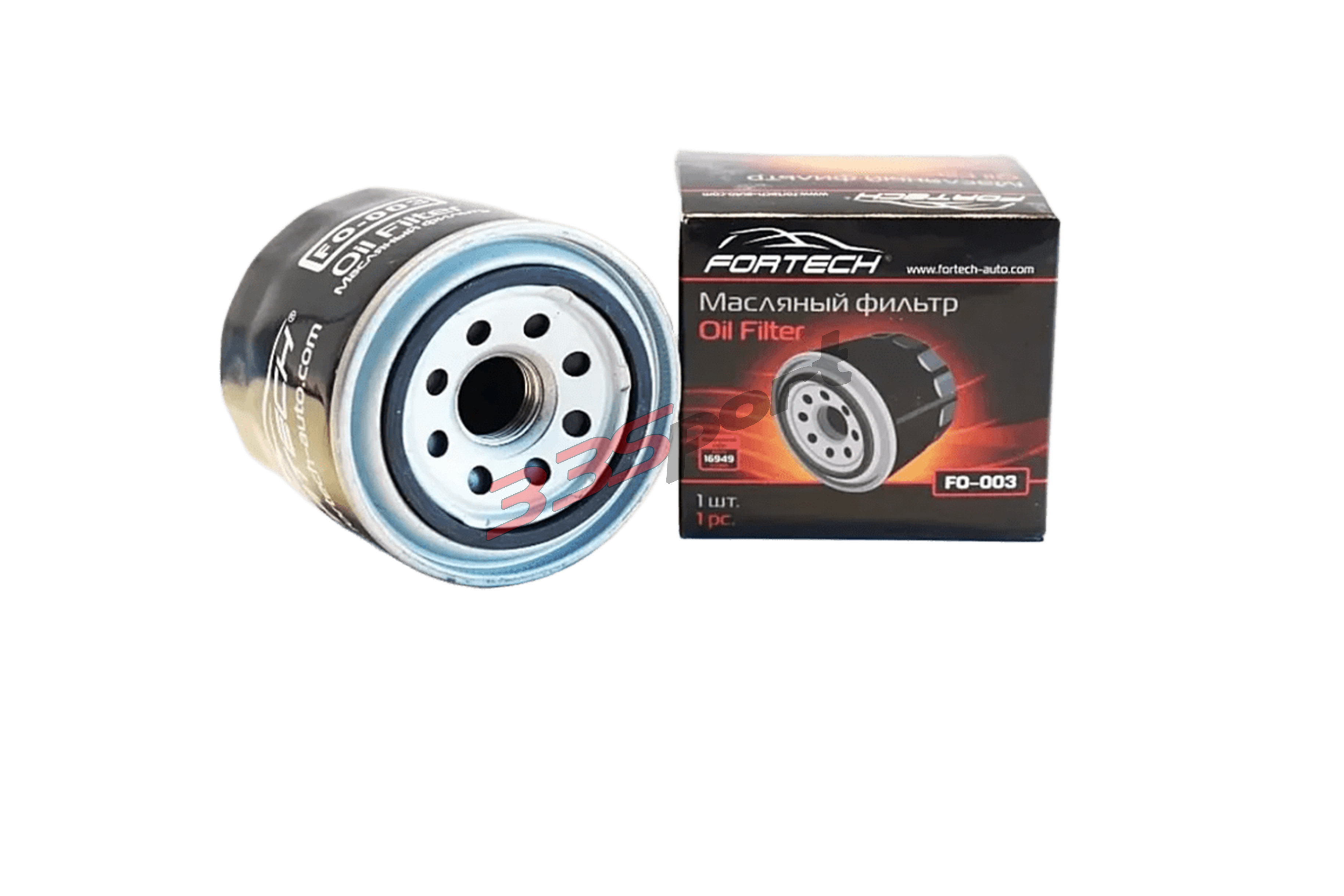 ������ �������� KIA RIO, HYUNDAI SOLARIS FORTECH FO-003 � ��������-�������� ��������� ��� �� ���� 247 ���. ������. ����� � �������. �������� �� ������.