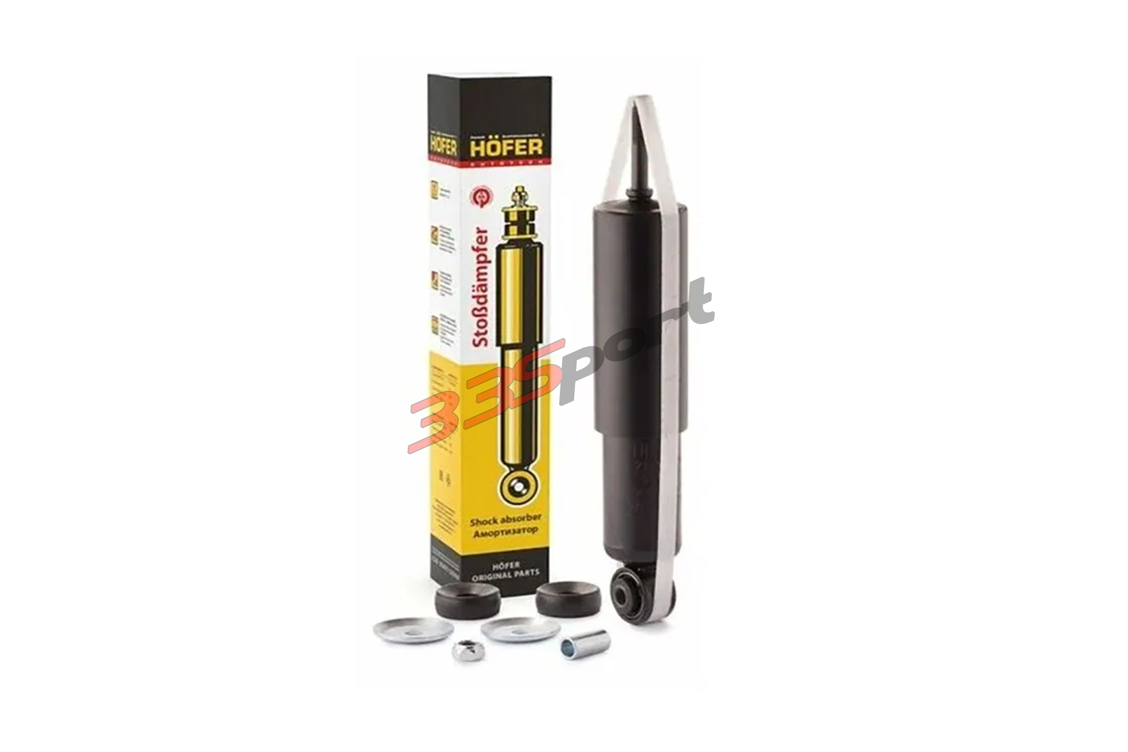 ����������� �������� �./����. 2123 HOFER HF505112 � ��������-�������� ��������� ��� �� ���� 1 027 ���. ������. ����� � �������. �������� �� ������.