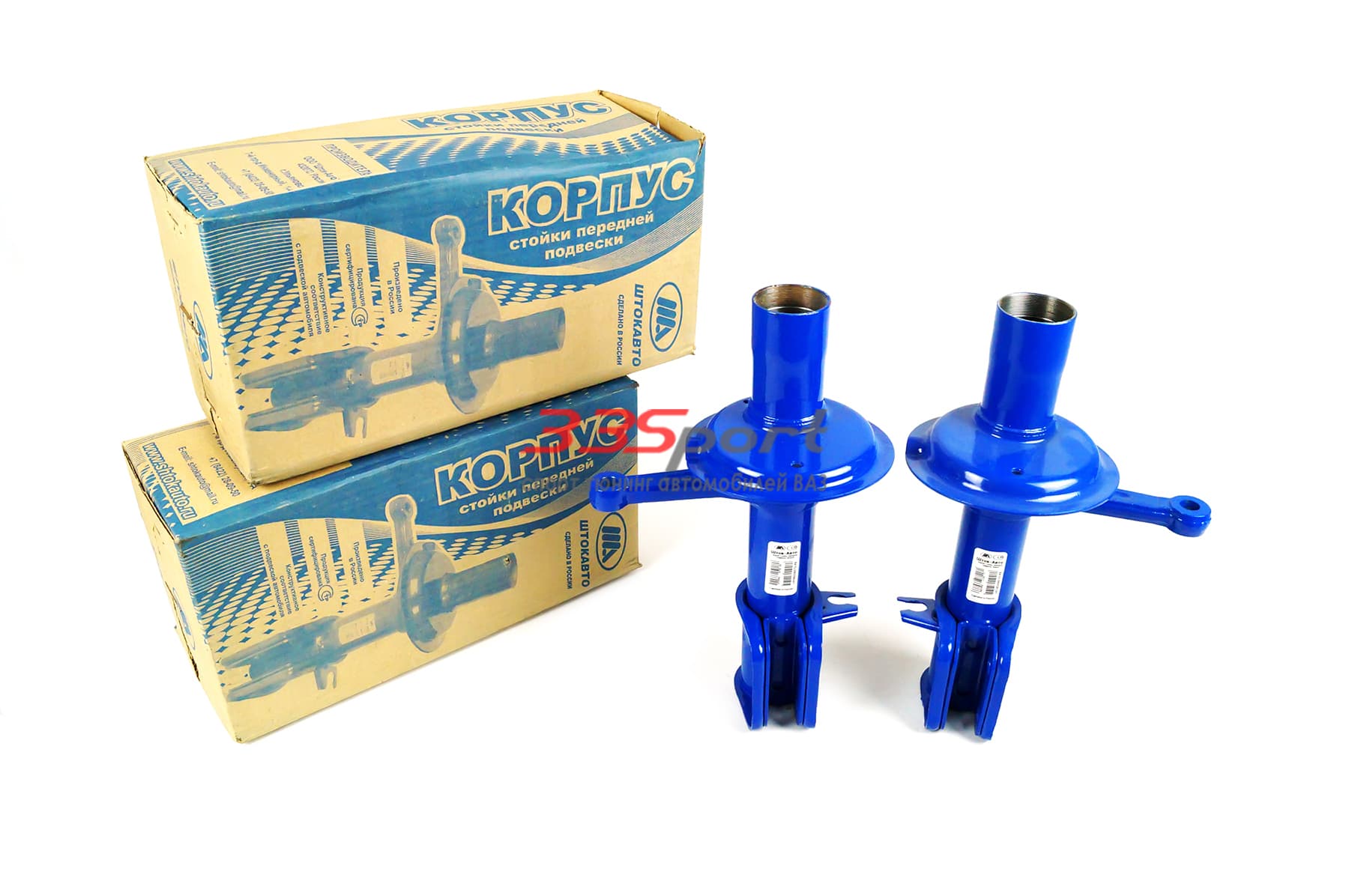 ������� ����� �������� �������� ��� 2110-12 shtokauto