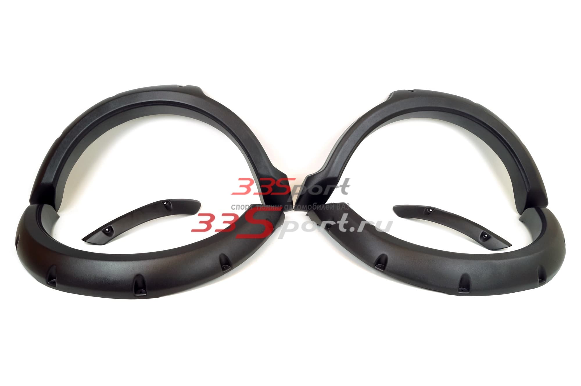 ������� ����������� �������� ���� ���� 2131, ������� ���� fenders (lapter)