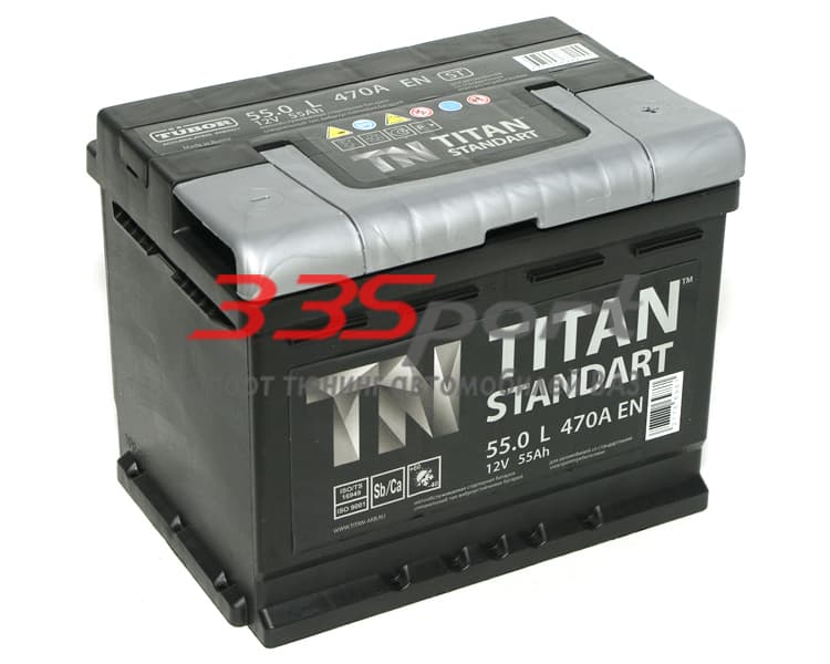 ��� titan standart 55 �/� ������ ����������