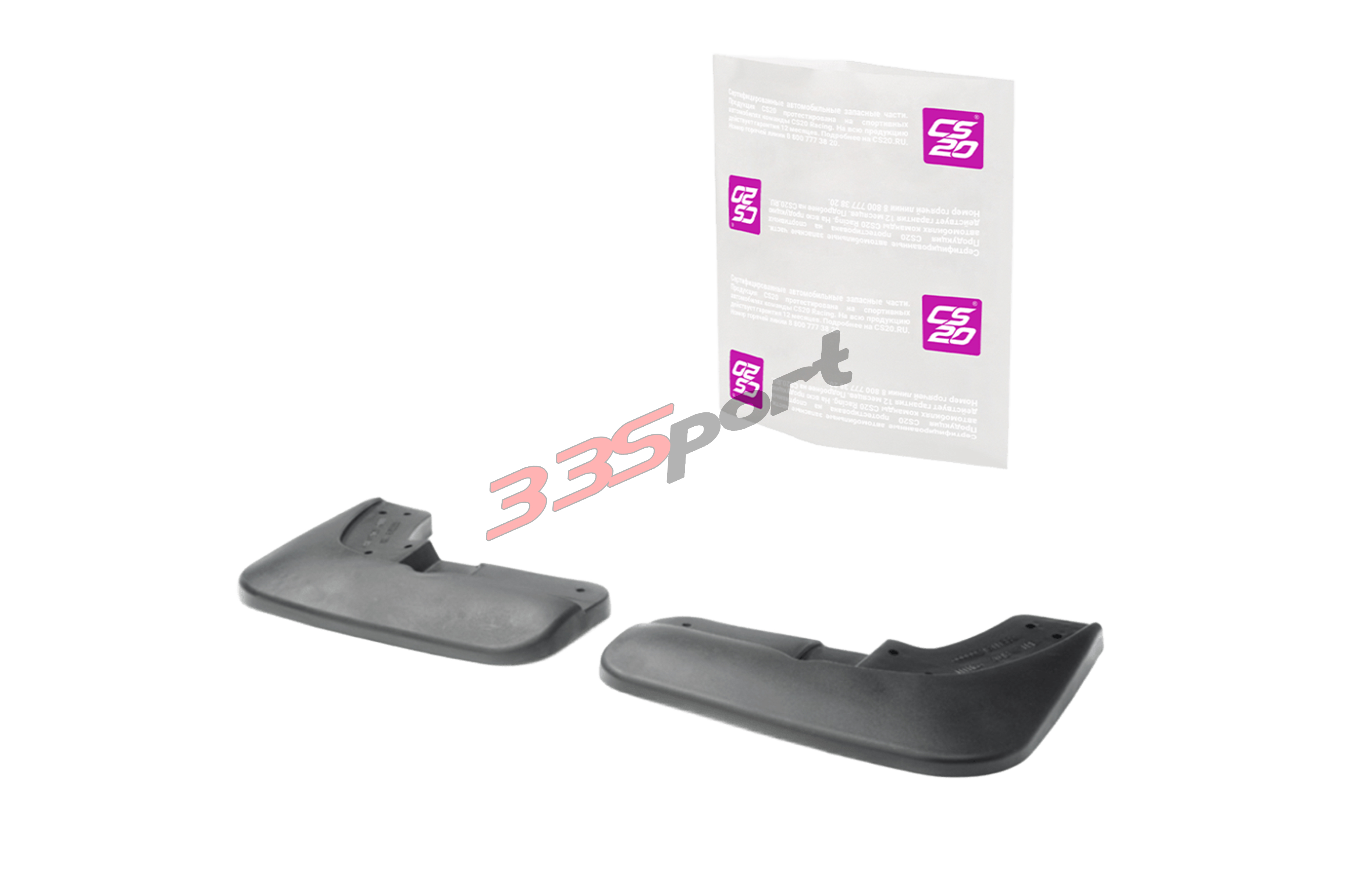 ���������� ��� �/� LADA Vesta Cross �������� "ORIGINAL+" CS20 (CS11608)