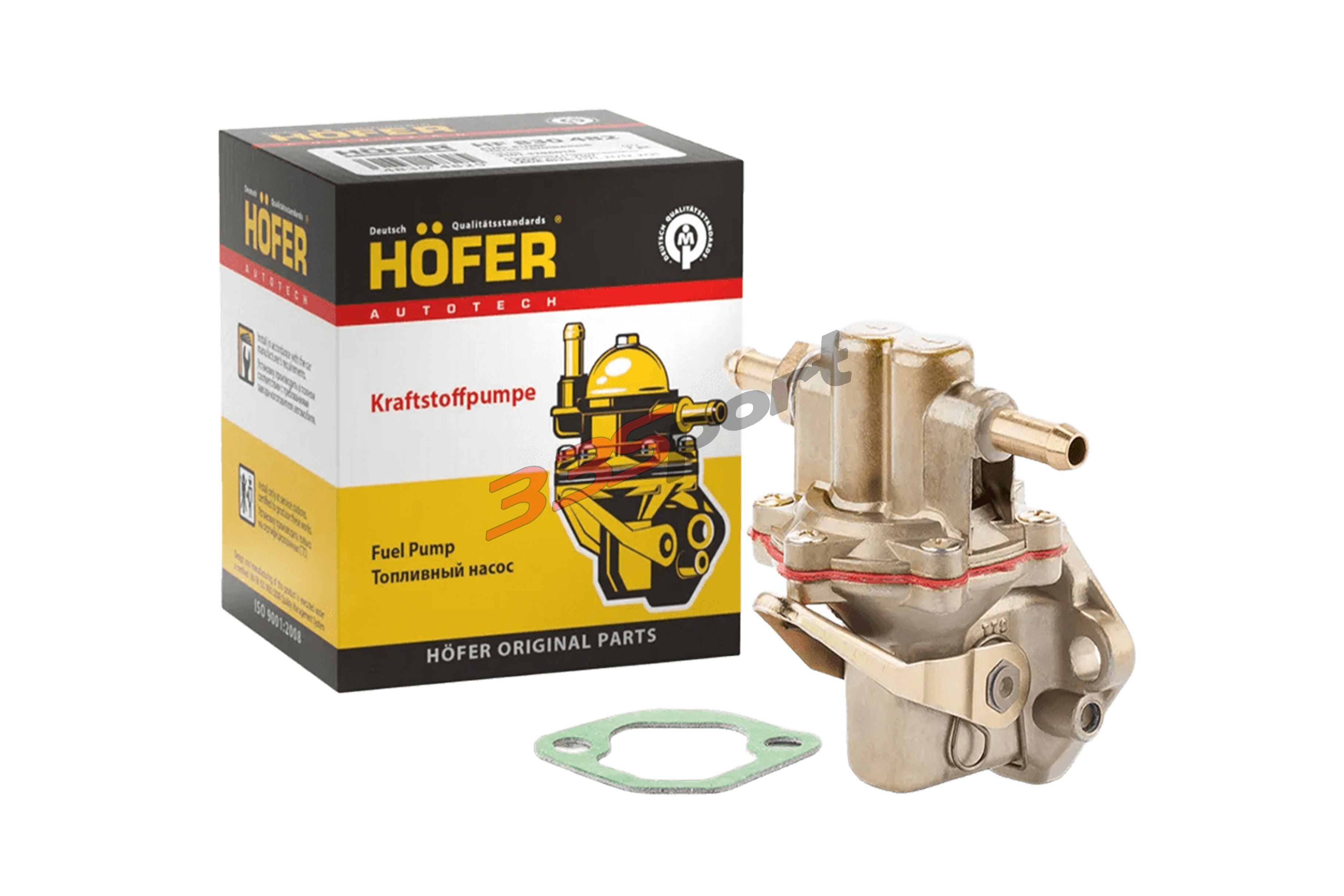 ����� ��������� 2108 ����. hofer hf830483