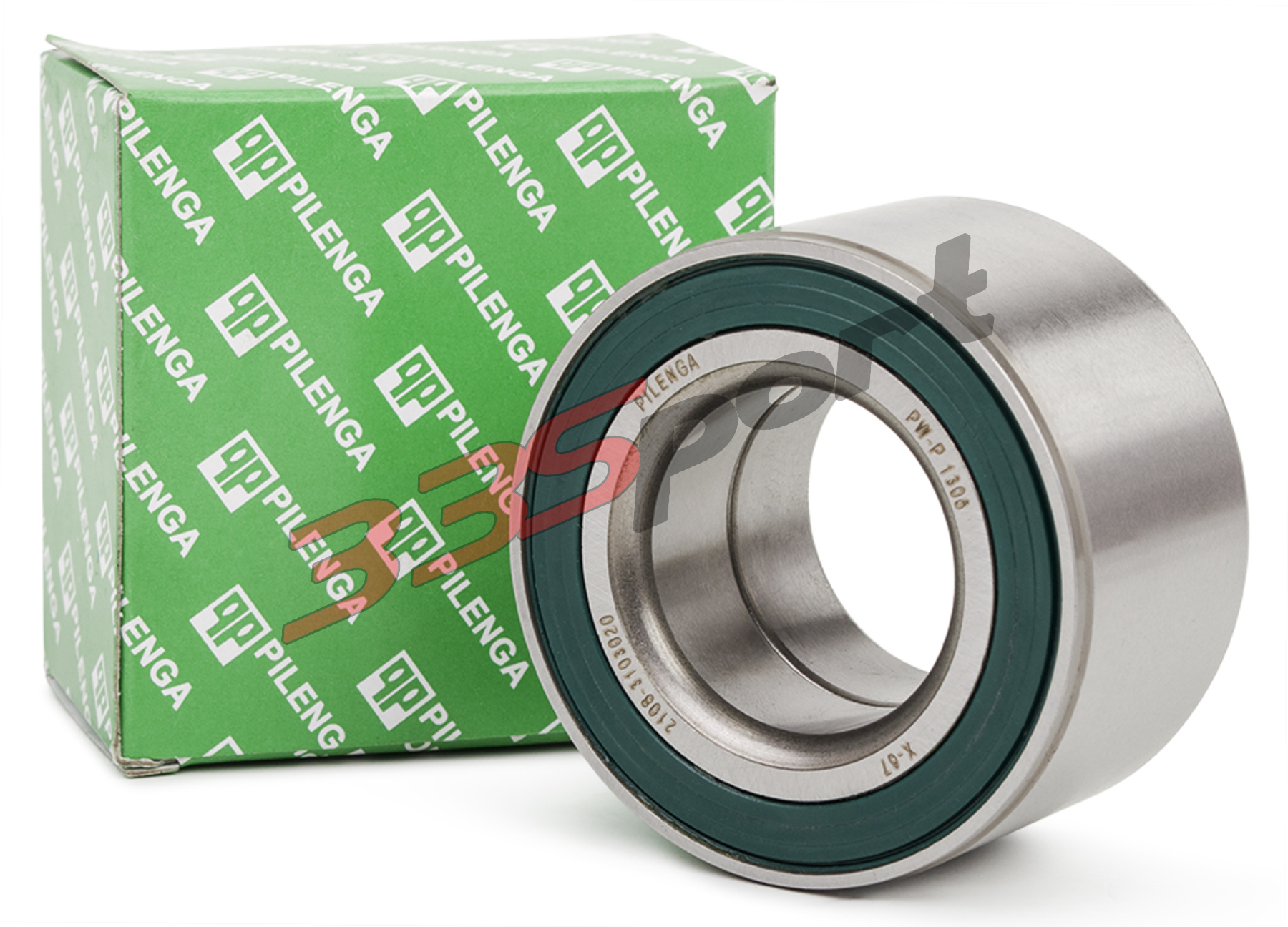 ��������� �������� ������� "pilenga" ��� ��� 2108-21099, 2113-2115, 2110-2112 (pw-p 1306)