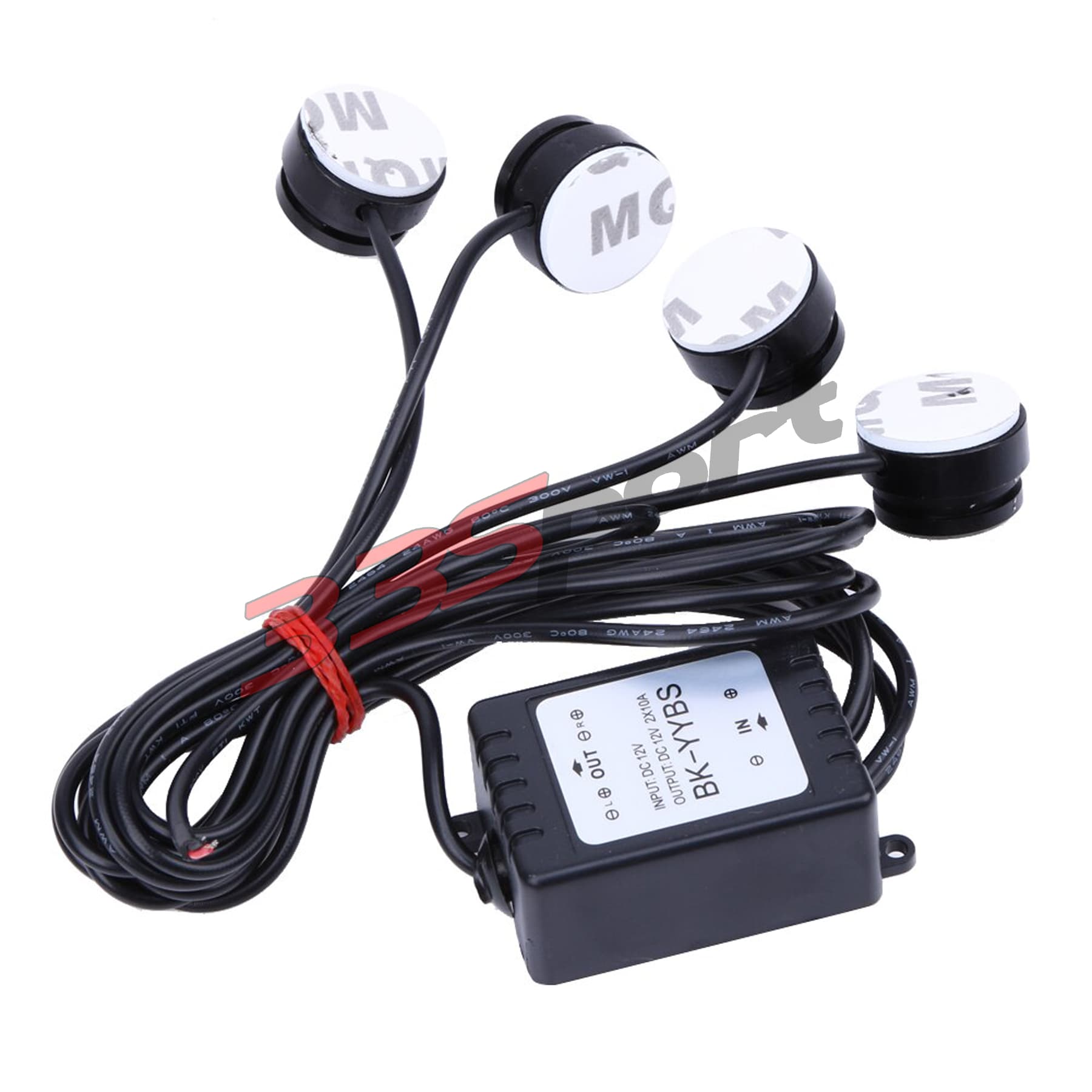 led ����������� � ������������ �������