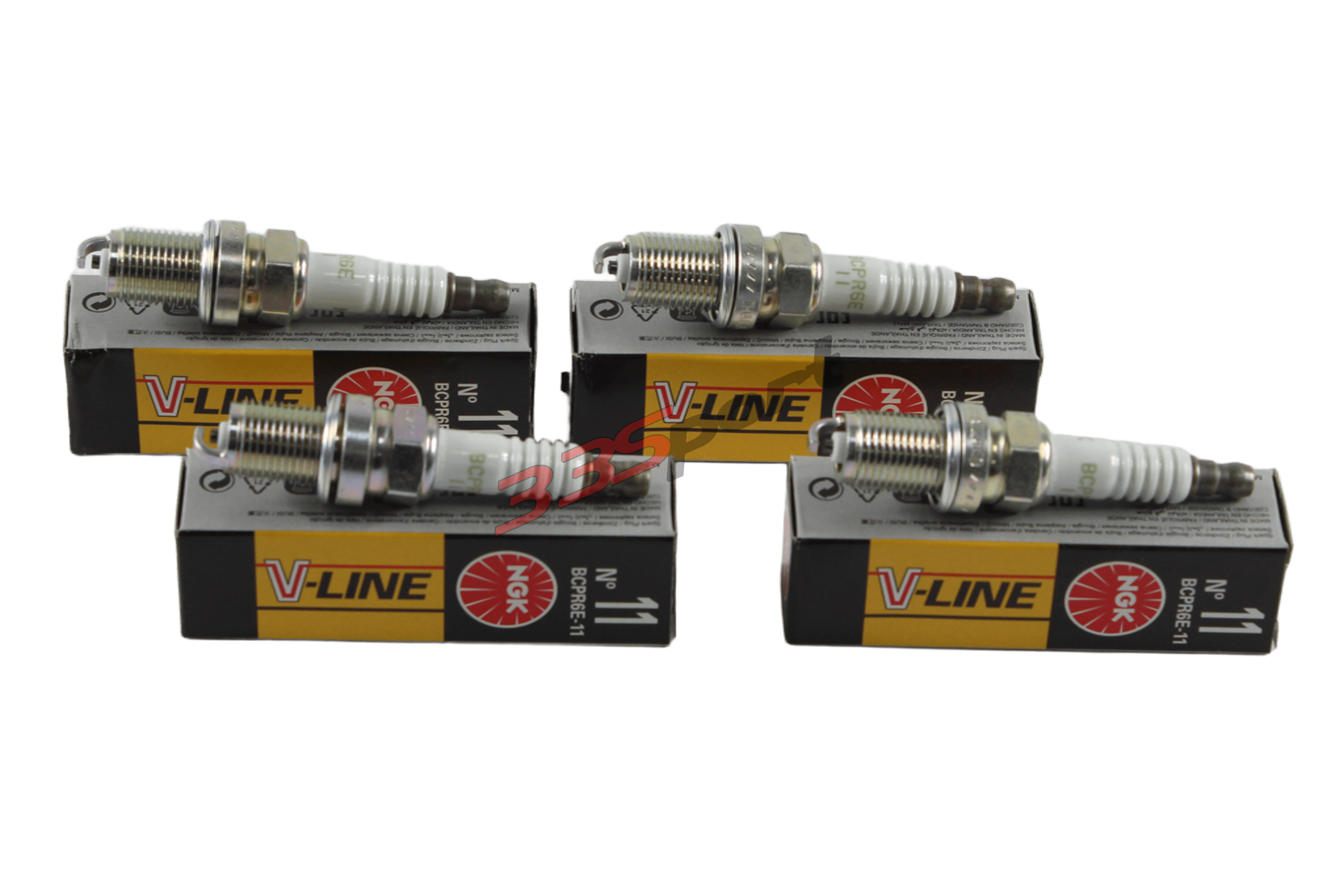 ����� 2108 ����.(4 ��) VL2 BPR6E NGK 2268 � ��������-�������� ��������� ��� �� ���� 1 066 ���. ������. ����� � �������. �������� �� ������.
