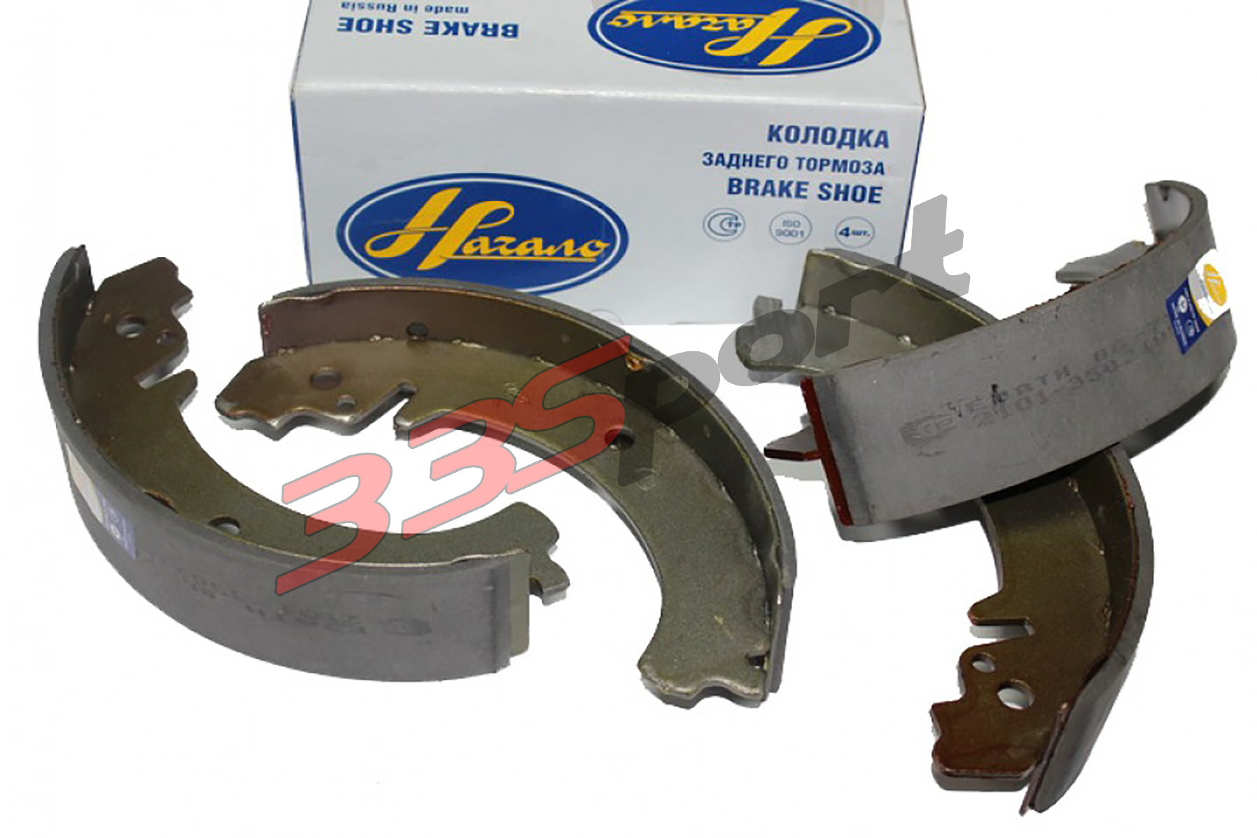 ��������� ������� "������" ������ ��� ��� (2101, 2104, 2105, 2106, 2107), ���� ���� 4x4 (21010350209000)