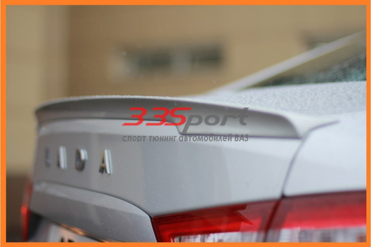 ������� ���� ����� | LADA Vesta "�������" (� ���� ����������)