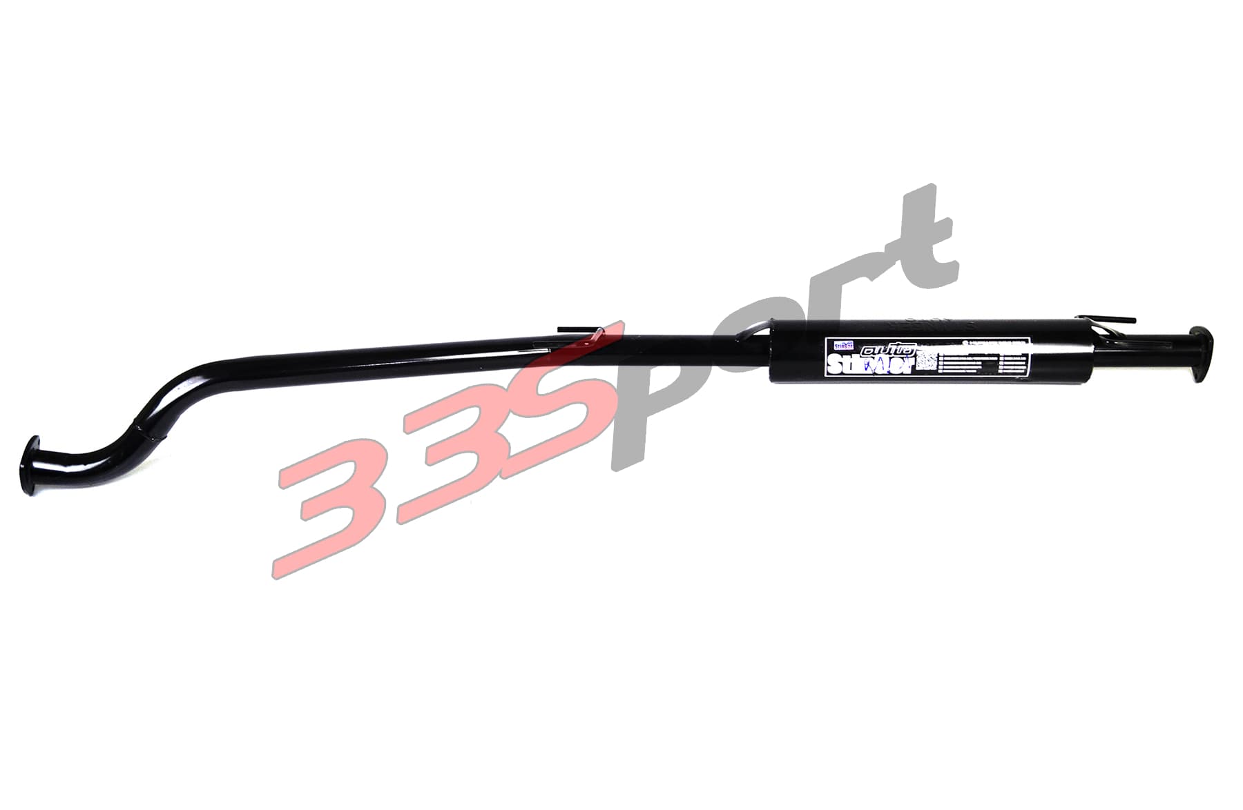 ��������� ����������� "StinGer" Chevrolet Viva � ��������-�������� ��������� ��� �� ���� 4 550 ���. ������. ����� � �������. �������� �� ������.
