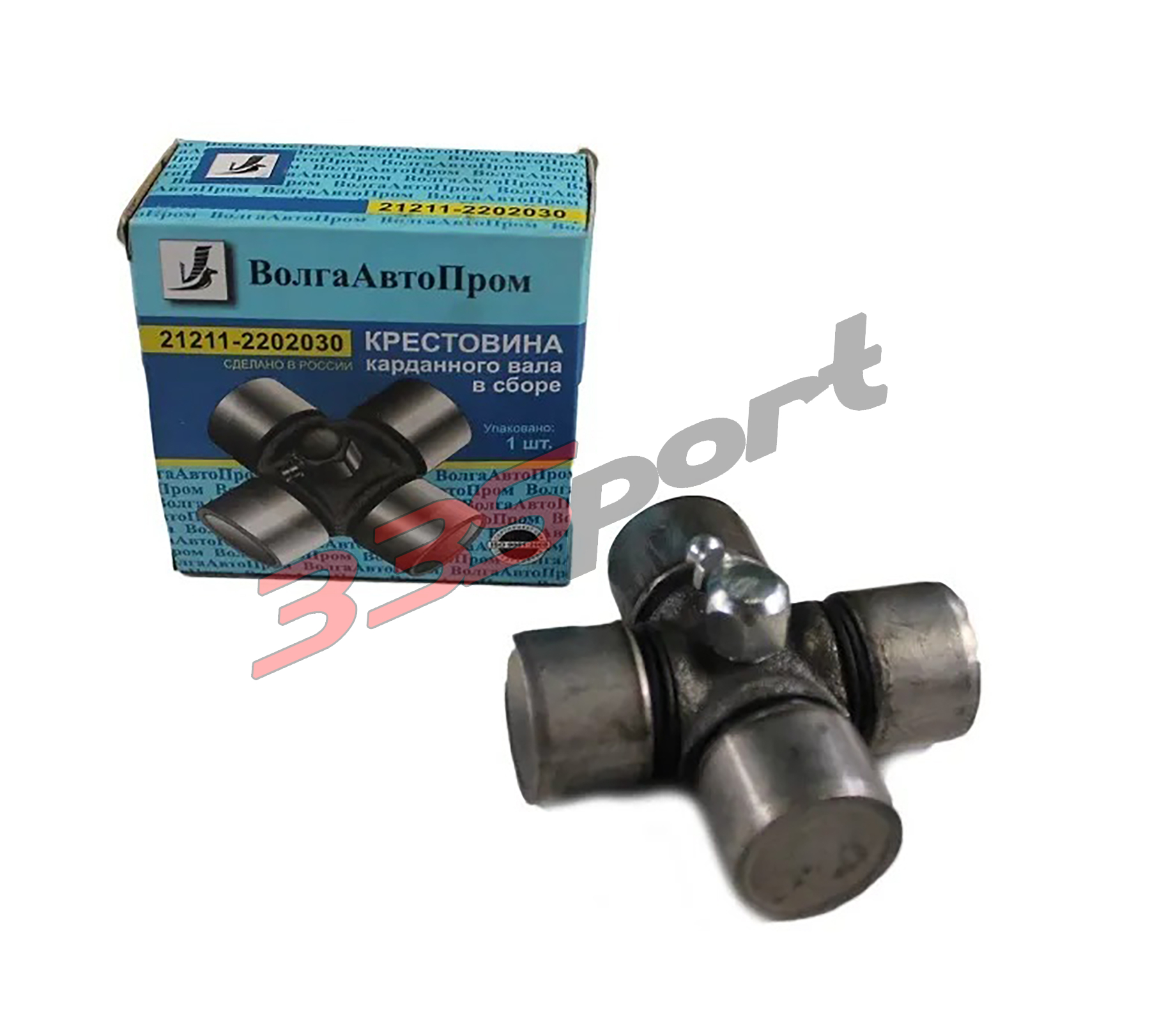 ���������� ���������� ���� ��� 2101 (2101-2202025) �������������