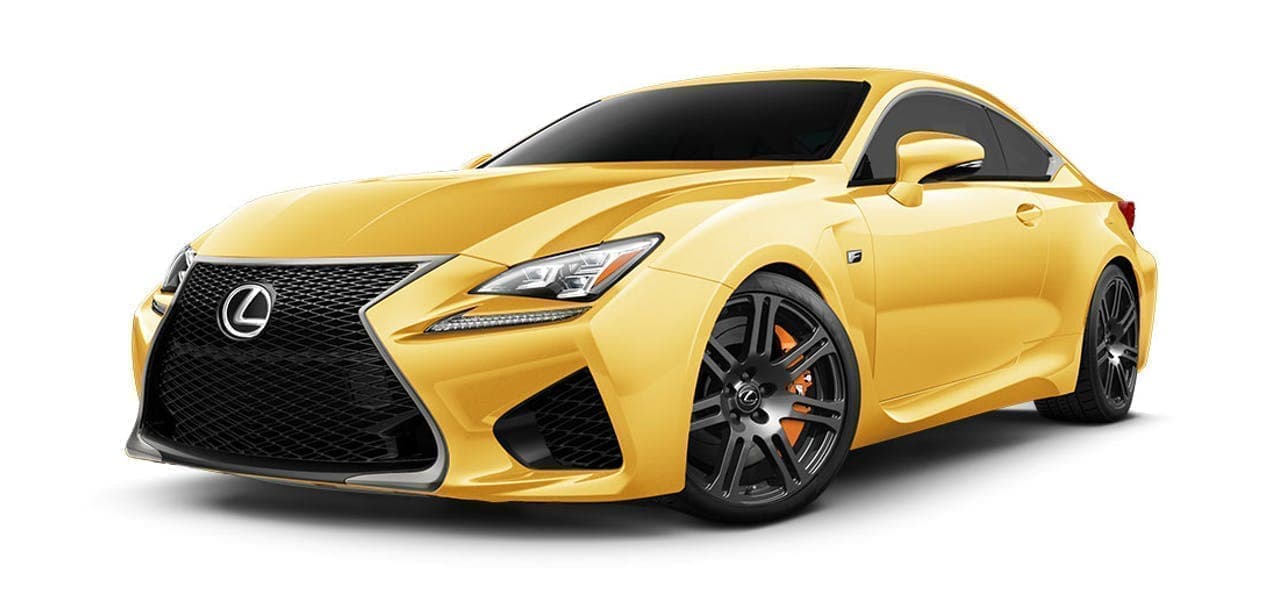 ������� ������ Lexus