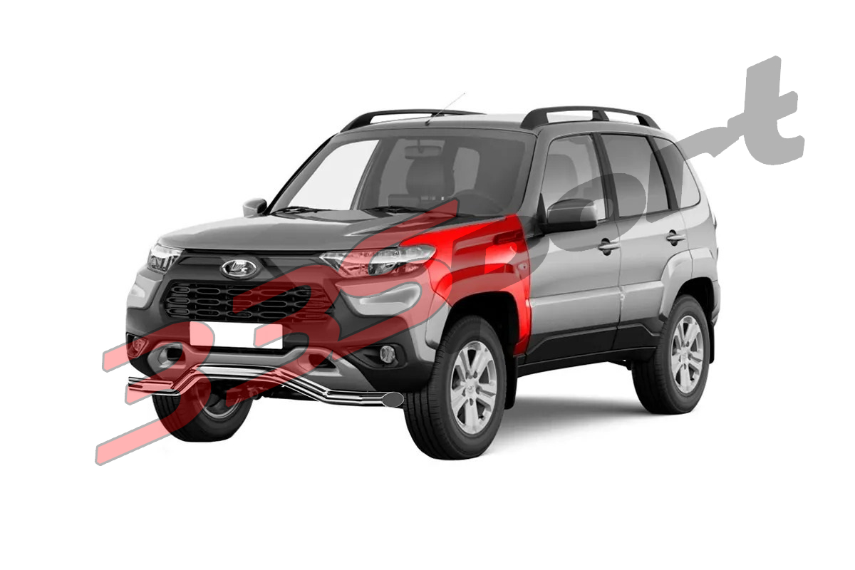 ����� �������� ����� (���) NIVA TRAVEL ����� 21230-8403011-81 � ��������-�������� ��������� ��� �� ���� 10 350 ���. ������. ����� � �������. �������� �� ������.