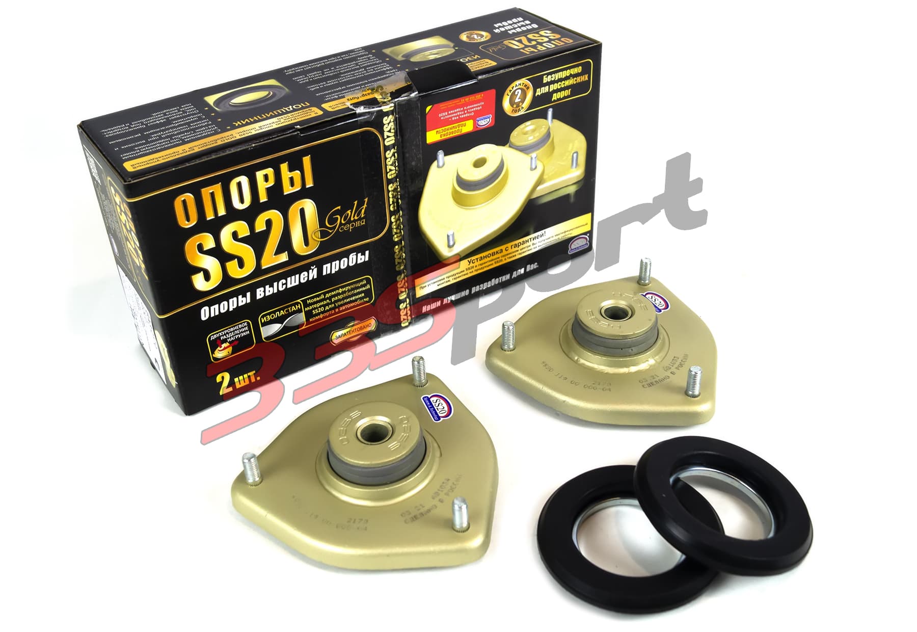 ����� ����� �������� ss20 gold ��� �/� ��� 2170 (� �����������) ss10116