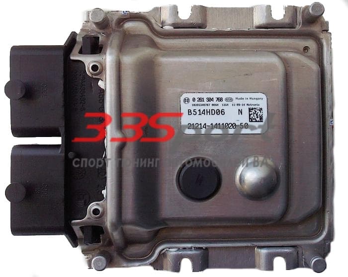 ���������� ��� bosch 21214-1411020-50 (�17.9.7.e-gas)