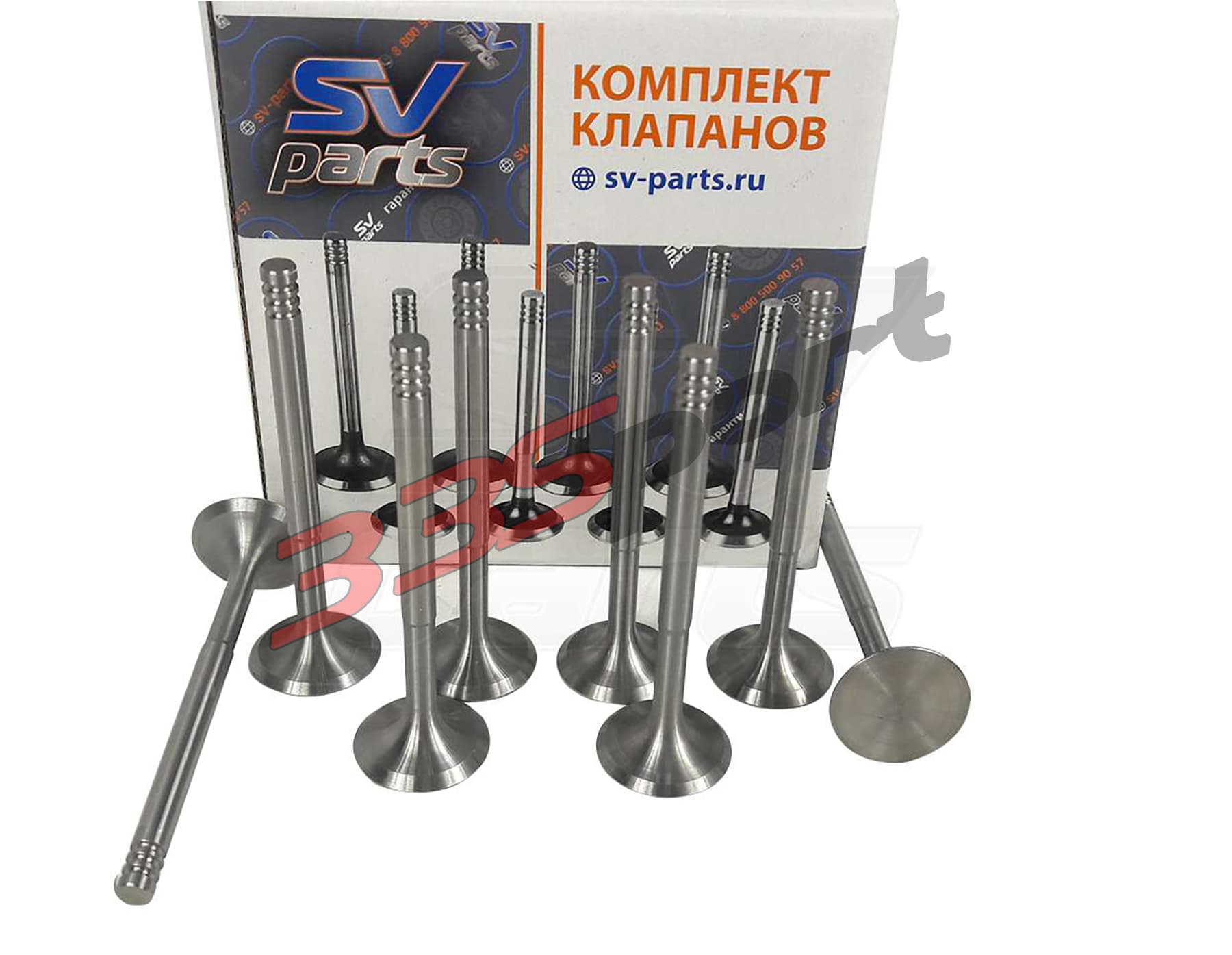 ������� �������� ��� 2121, �������� 8 �� sv-parts (sv.01.1007010.15)