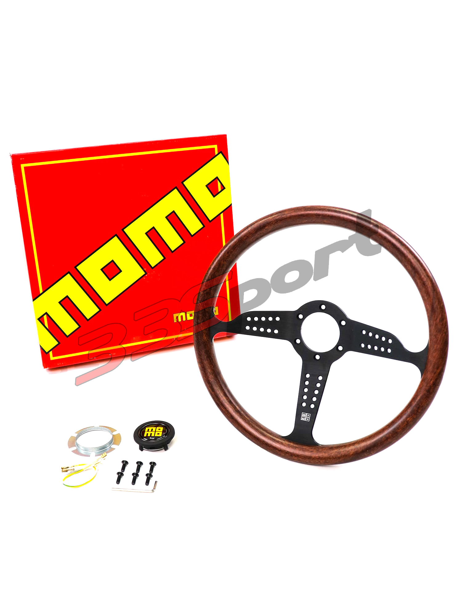 ���� ���������� (��� ������) "momo" heritage grand prix style (������ ������)