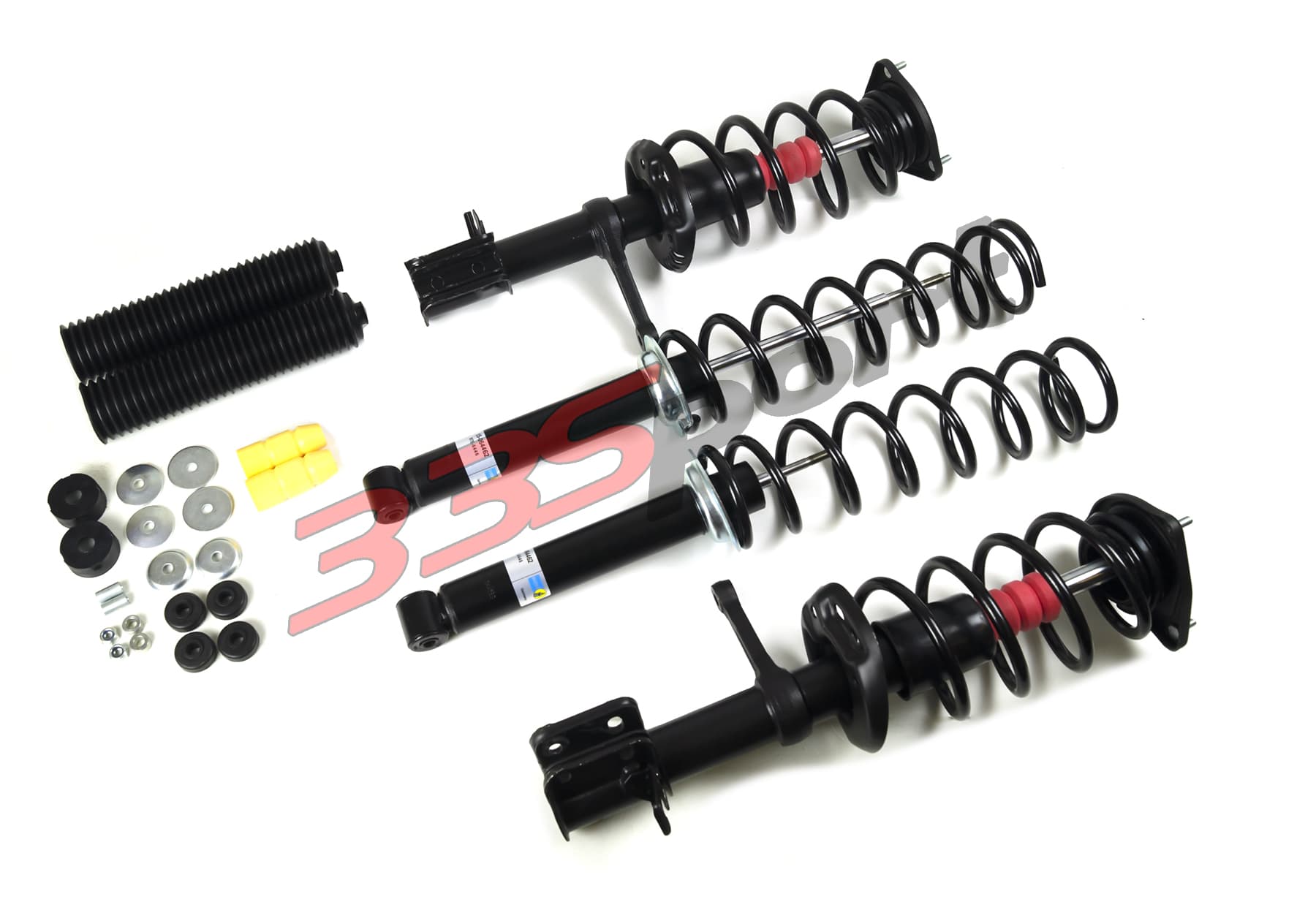 �������� �������� � ������ �������� � ����� bilstein (���������), �������� ��� ���� ������, ������ 2
