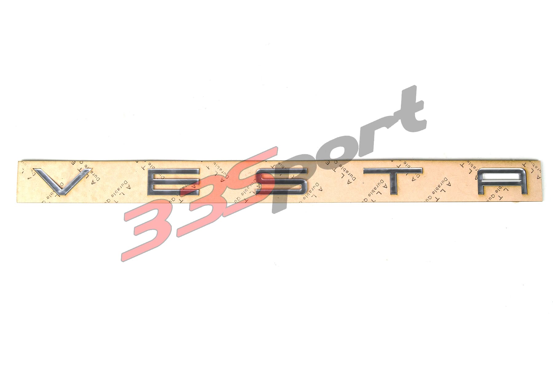 ������� "VESTA" � ����� Porsche ���� 1 ��