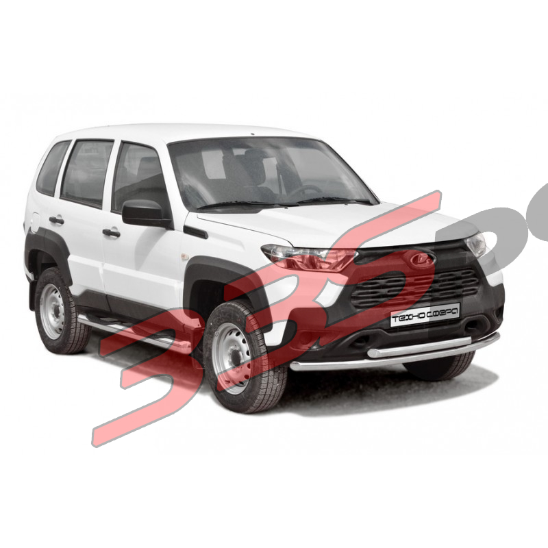 ������ ������ ������ ������� ��� ��������� (d51/d51), NIVA Travel ���� (0264) � ��������-�������� ��������� ��� �� ���� 21 650 ���. ������. ����� � �������. �������� �� ������.