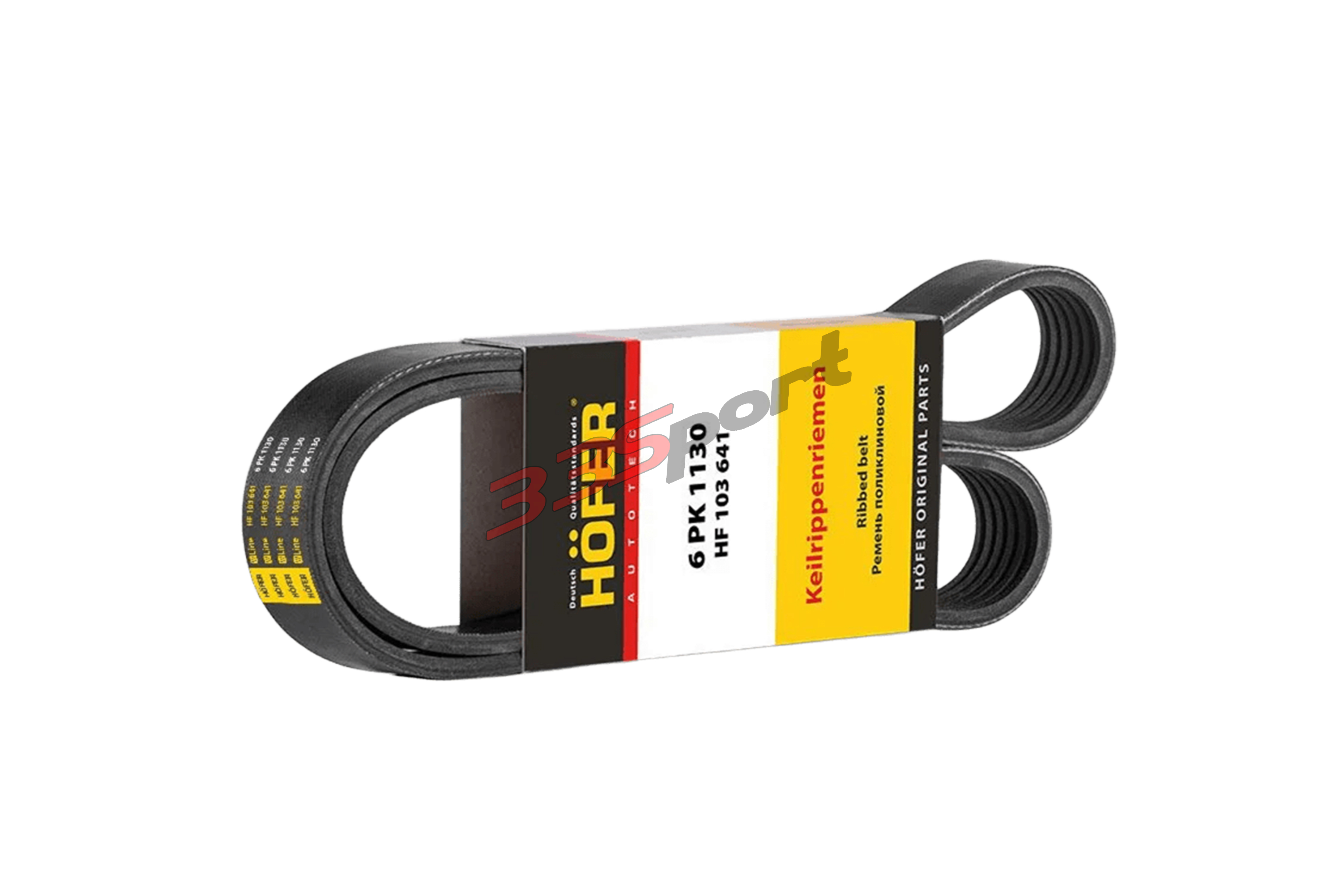 ������ ���������� largus 1.6 16��. (��� ����, ��� ����.) 6pk1130 hofer hf103641