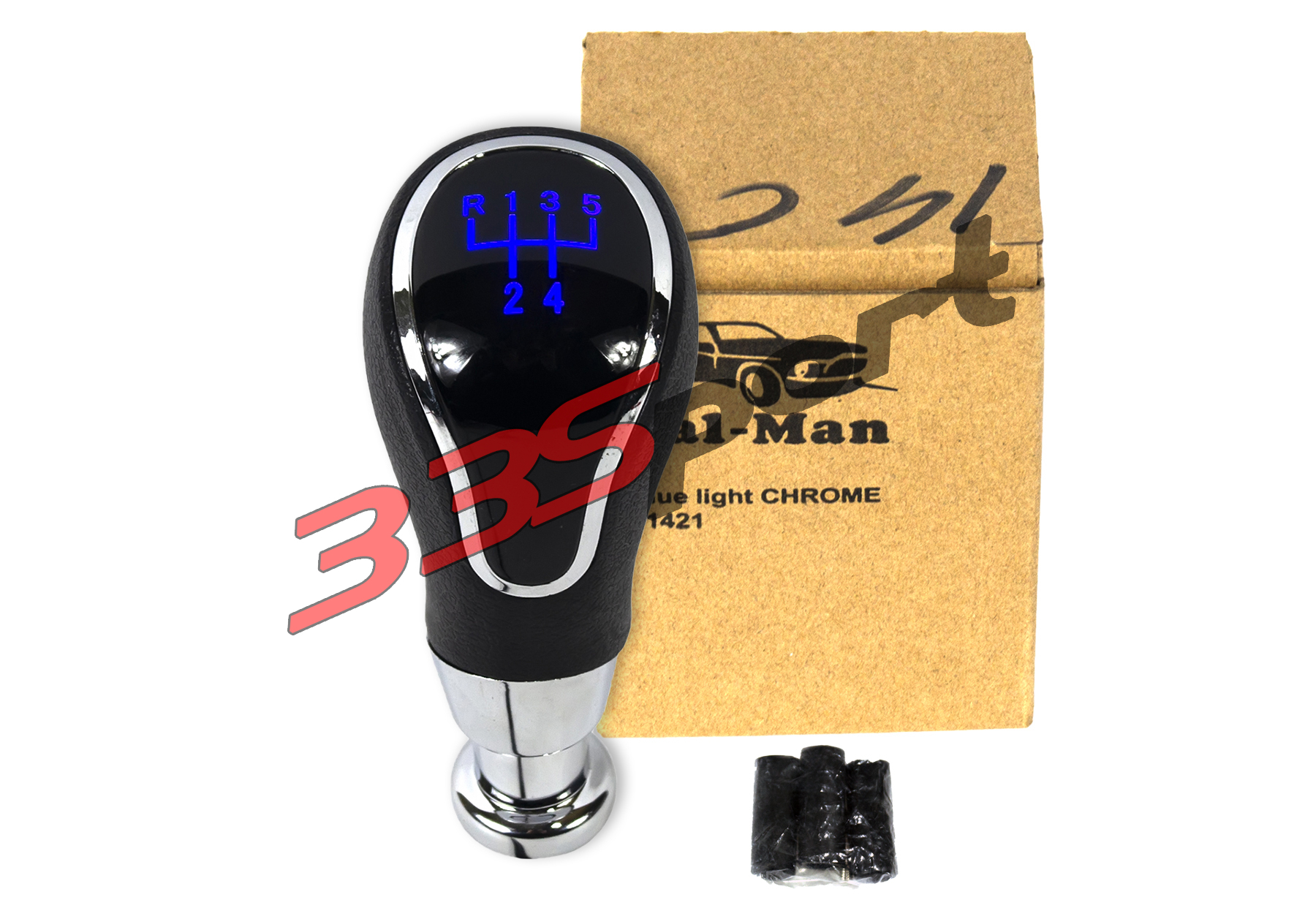 ����� ��� �� ���� ������, ��� 2108-21099, 2110-2112, 2113-2115 � LED ���������� (����) Sal-Man