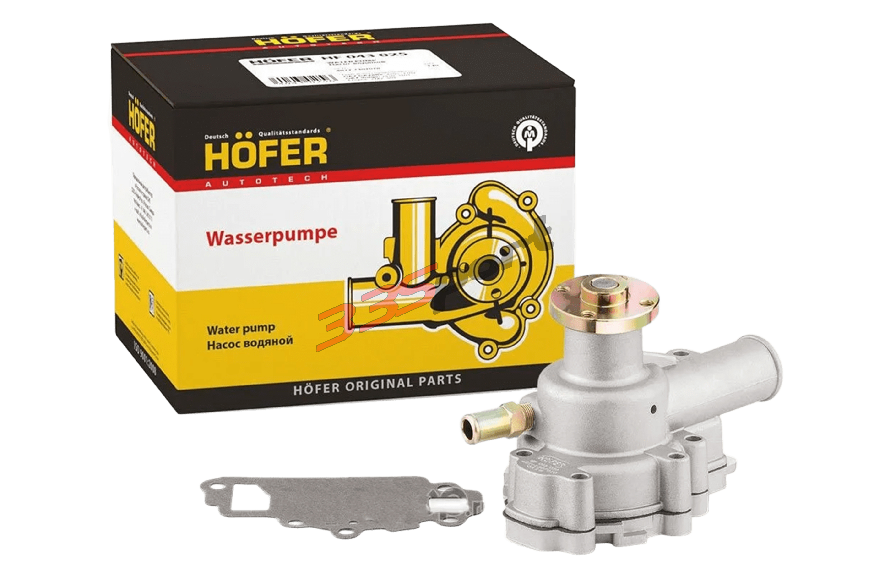 ����� ������� ��� 2410, 3302 (��.402) hofer hf043025
