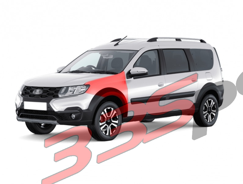 ����� �������� ����� � ����� LARGUS FL CROSS 8450013082 � ��������-�������� ��������� ��� �� ���� 7 000 ���. ������. ����� � �������. �������� �� ������.