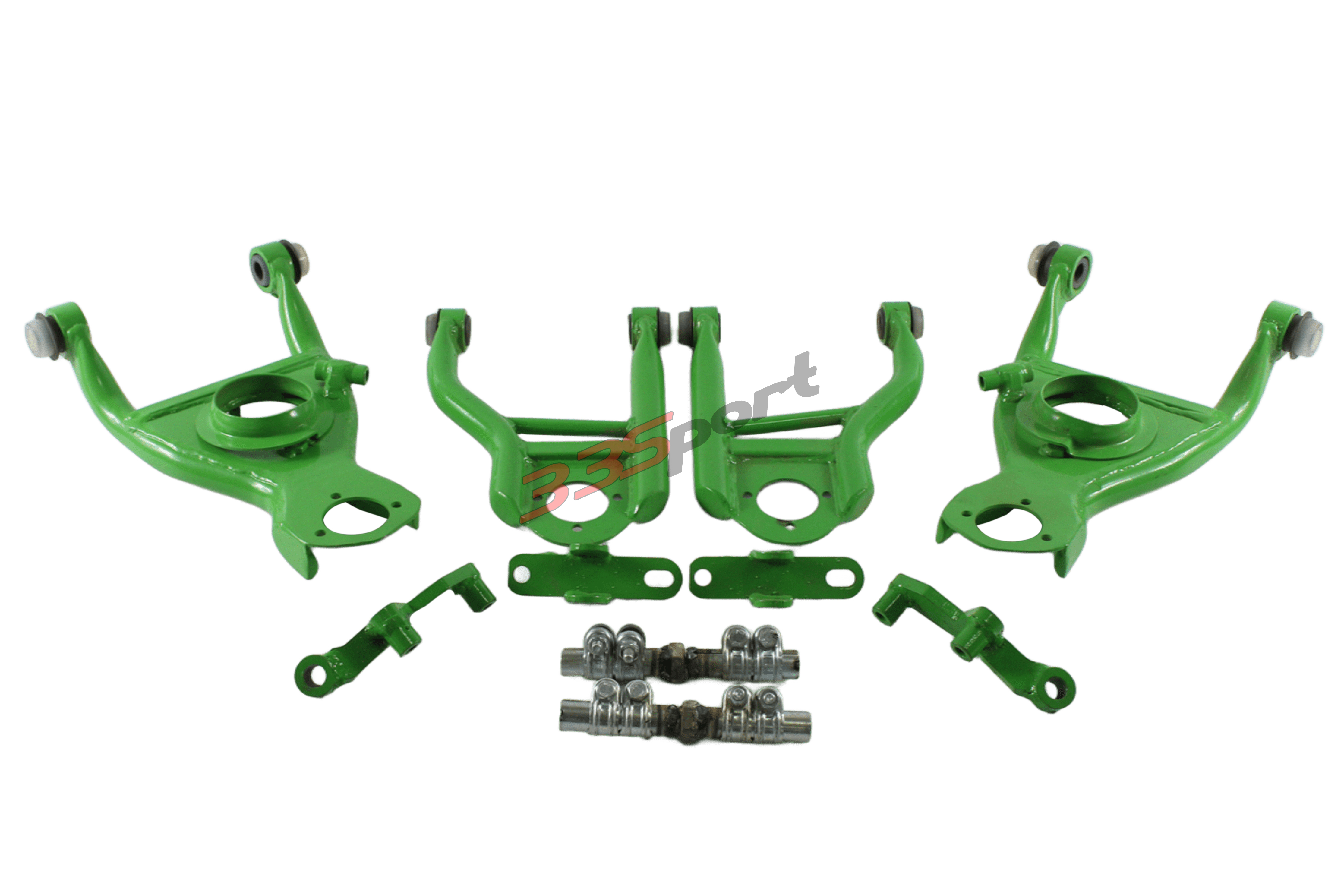 ������ ����������� 2101 stinger -  drift green
