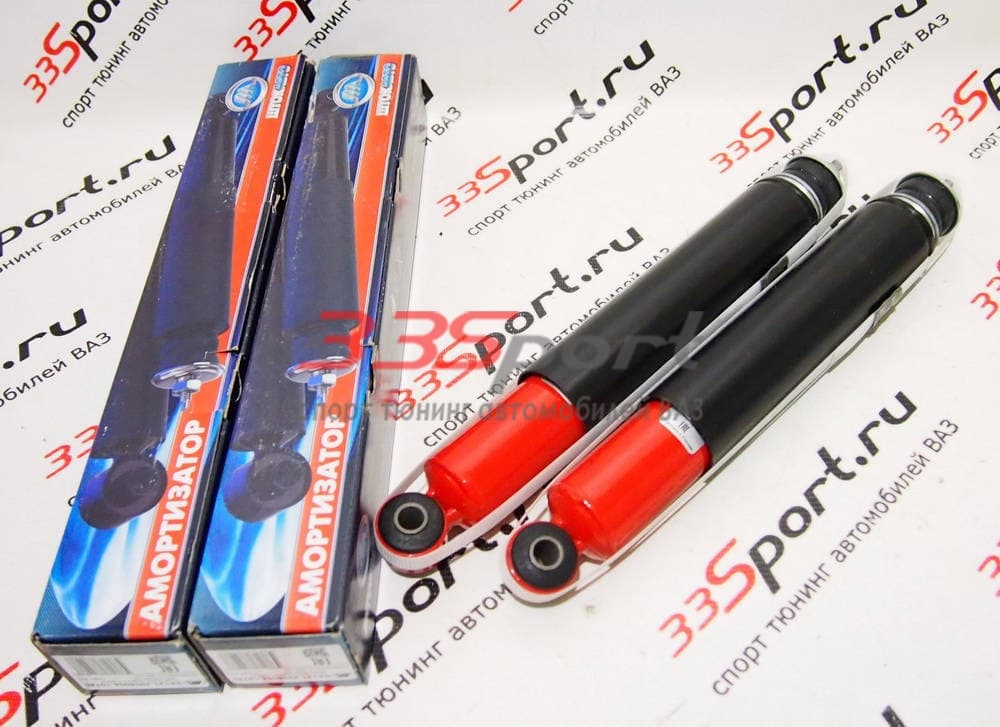 ��������������� ������������ �������� 2121-214 ���� +50 �� shtokauto (2 ��)