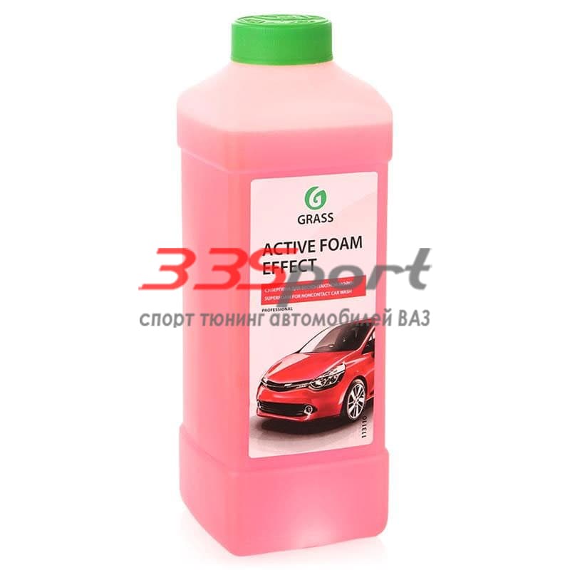 ����������� grass active foam effect 1� ����� ����