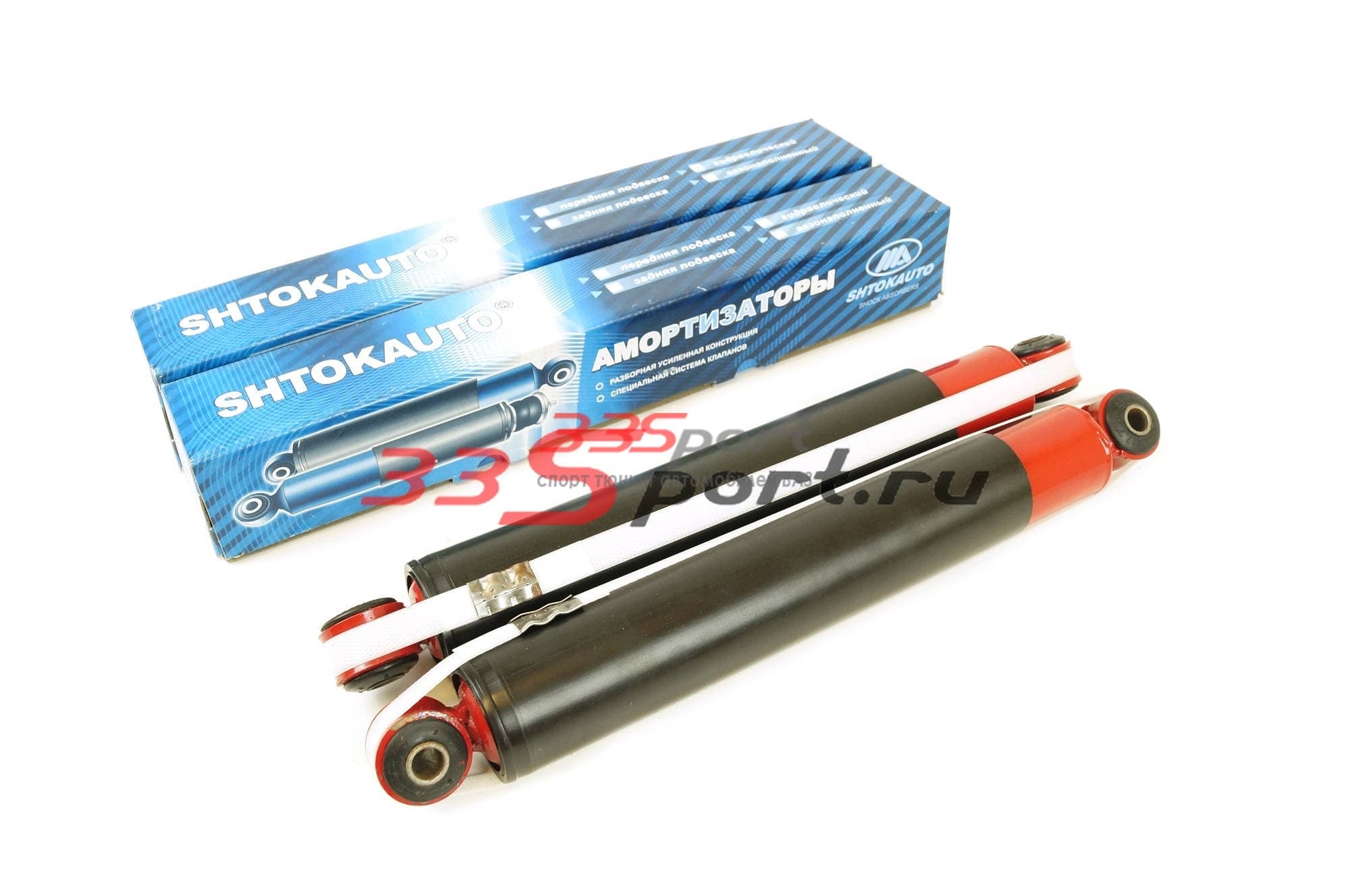 ��������������� ������������ ������ ��� 2123 ���� +50 �� shtokauto (2 ��)