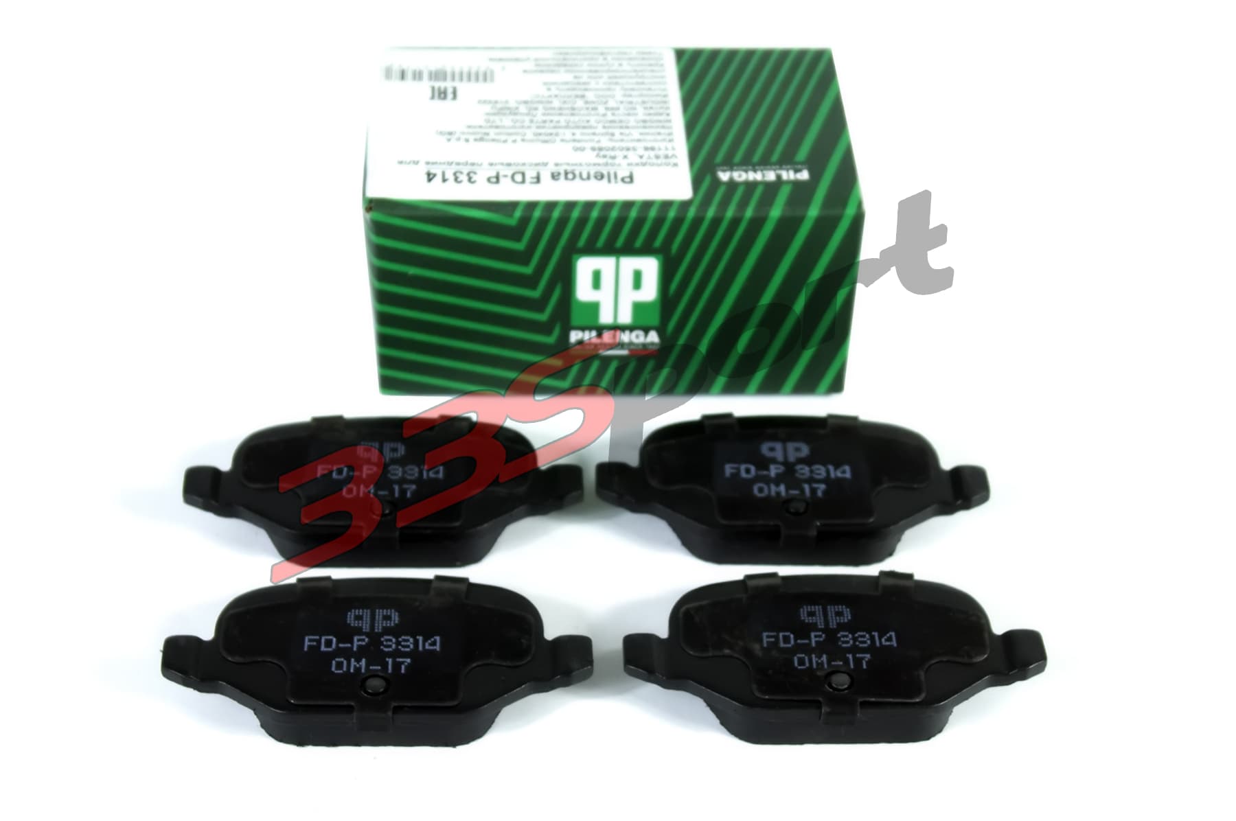 ������� ��������� �������� ������ ��� ���� �����, X-ray. Pilenga (FD-P 3314)