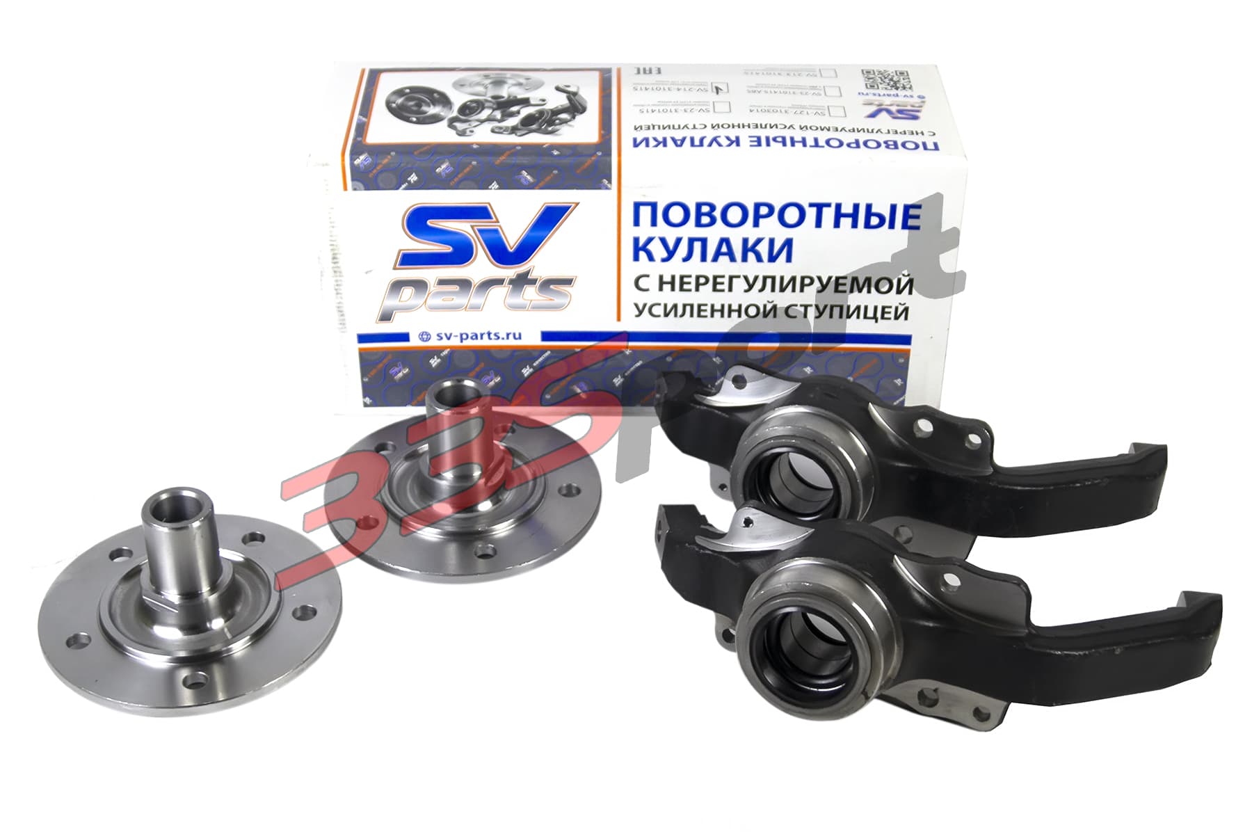 �������������� ������� � ��� 2123 chevrolet niva � �����, 24 ����� (��������) (sv-23-3101415.abs)