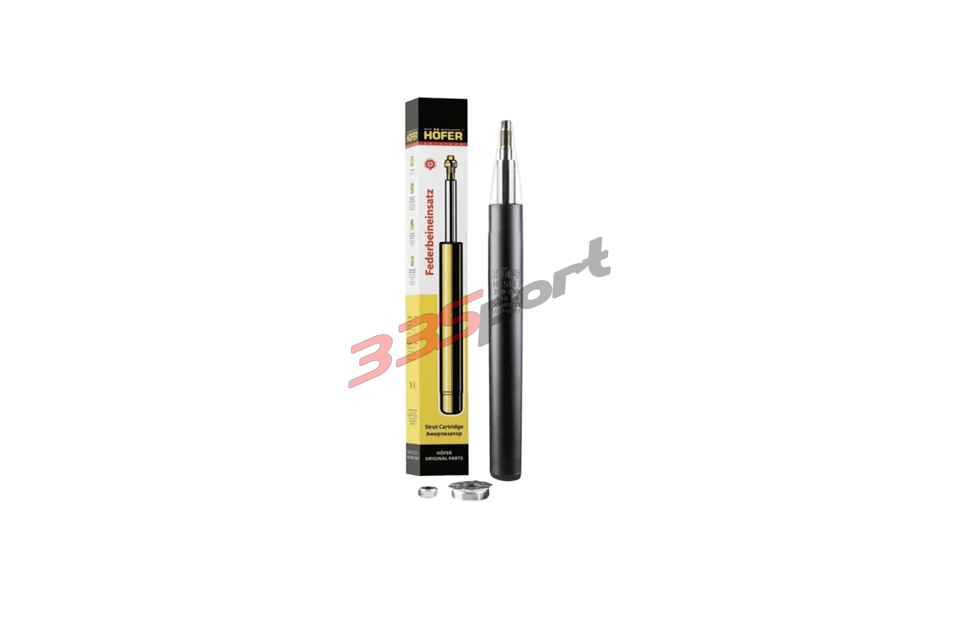 ������ �������� ������ �./����. 2110-2112 HOFER HF514733 � ��������-�������� ��������� ��� �� ���� 1 430 ���. ������. ����� � �������. �������� �� ������.