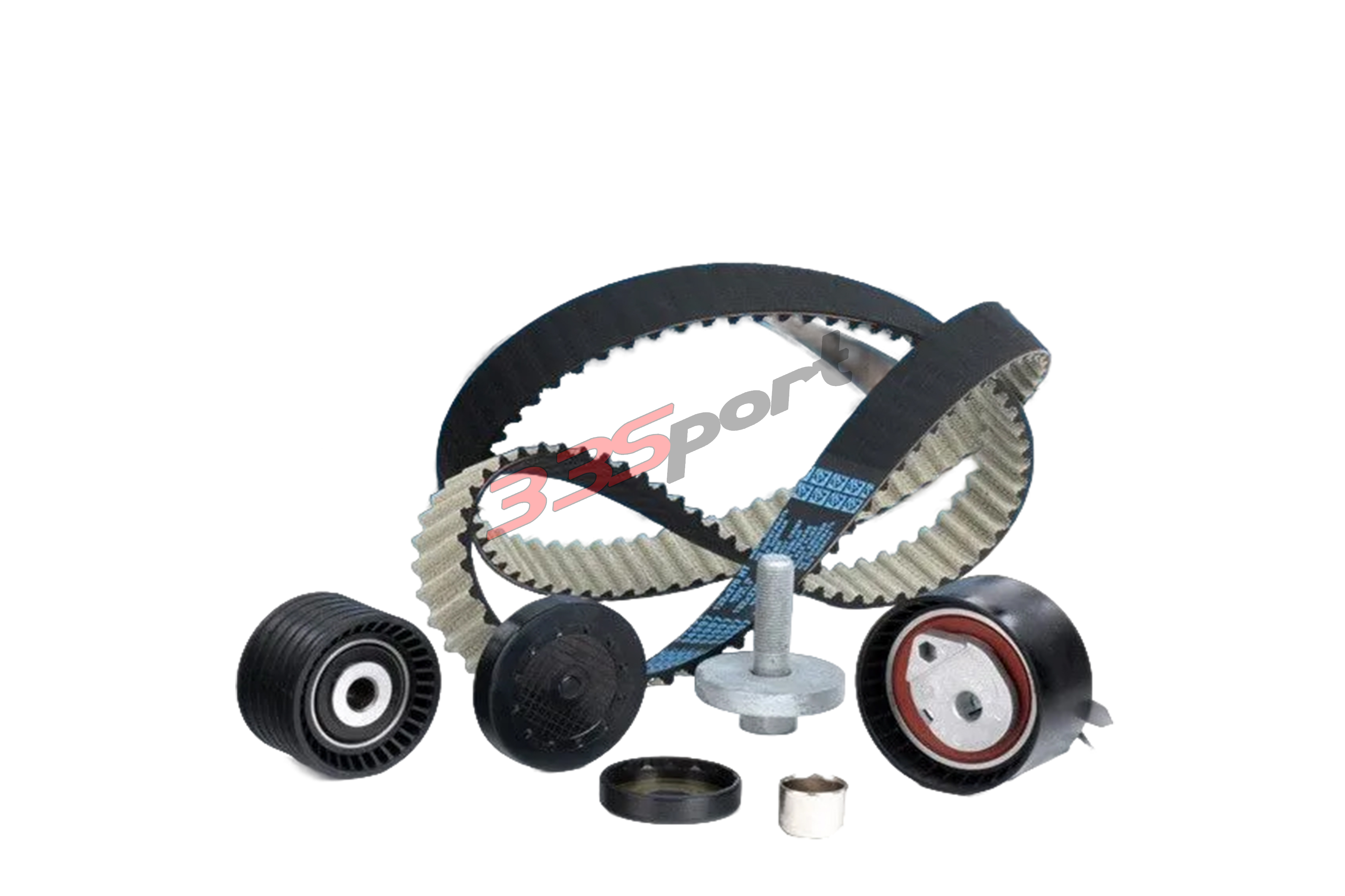 ����������� ��� largus 16��. dayco ktb460