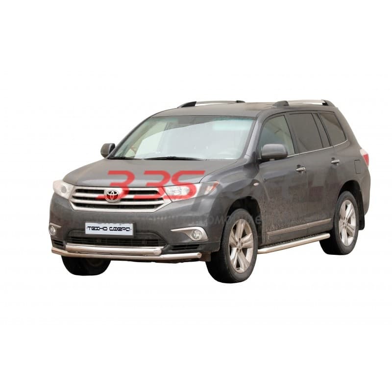 ������ ������ ������ �������� d63,5 TOYOTA Highlander �����. 1631� � ��������-�������� ��������� ��� �� ���� 11 256 ���. ������. ����� � �������. �������� �� ������.