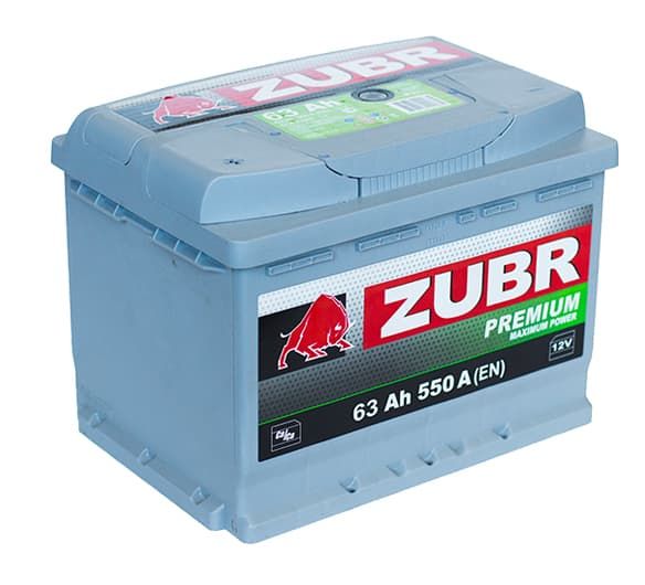 Zubr