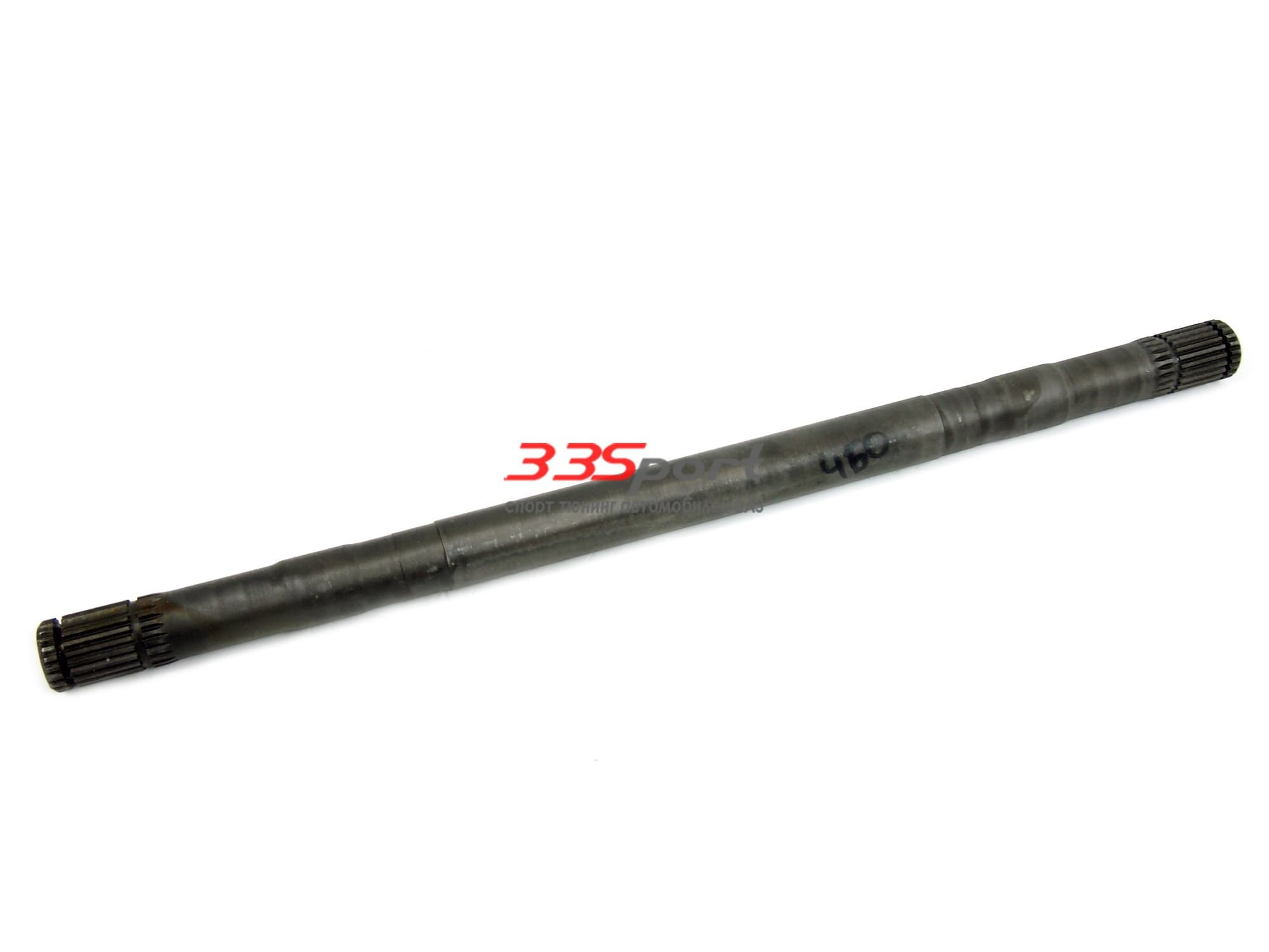��� ������� 2121 ���� 450 �� ����, tm-race
