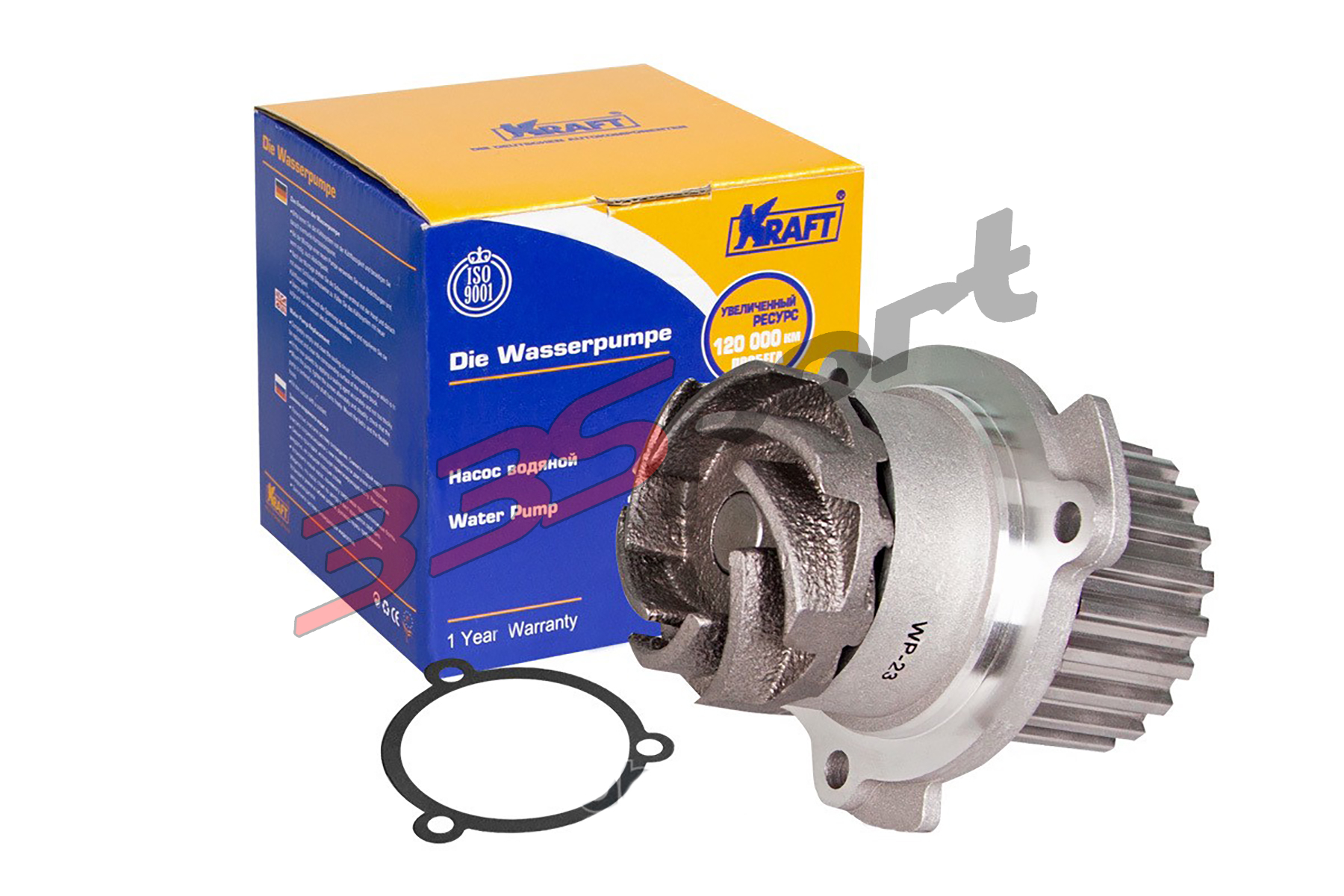 ����� ������� "kraft" (�����, �������� ����������) ��� ��� 2110-2112 (16 ��������� ���������) (�� 059350)