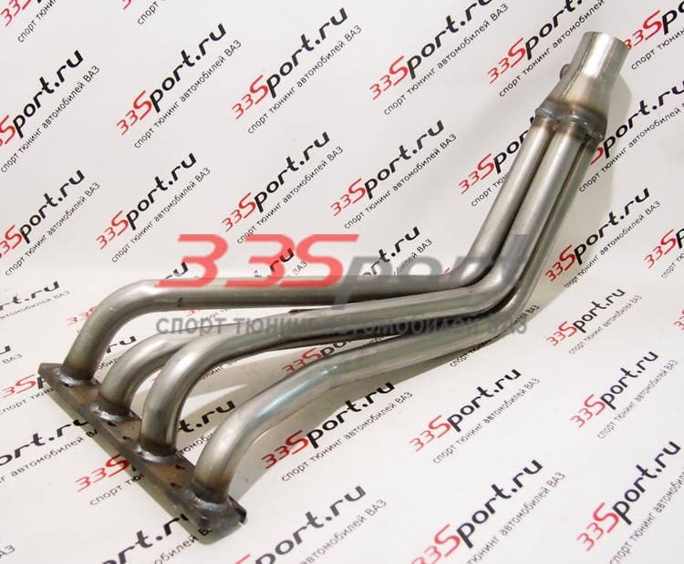 ���� 4-1 (�����) 16v "stinger" ��� �/�  2110-12 priora ����� �60 ��� ������