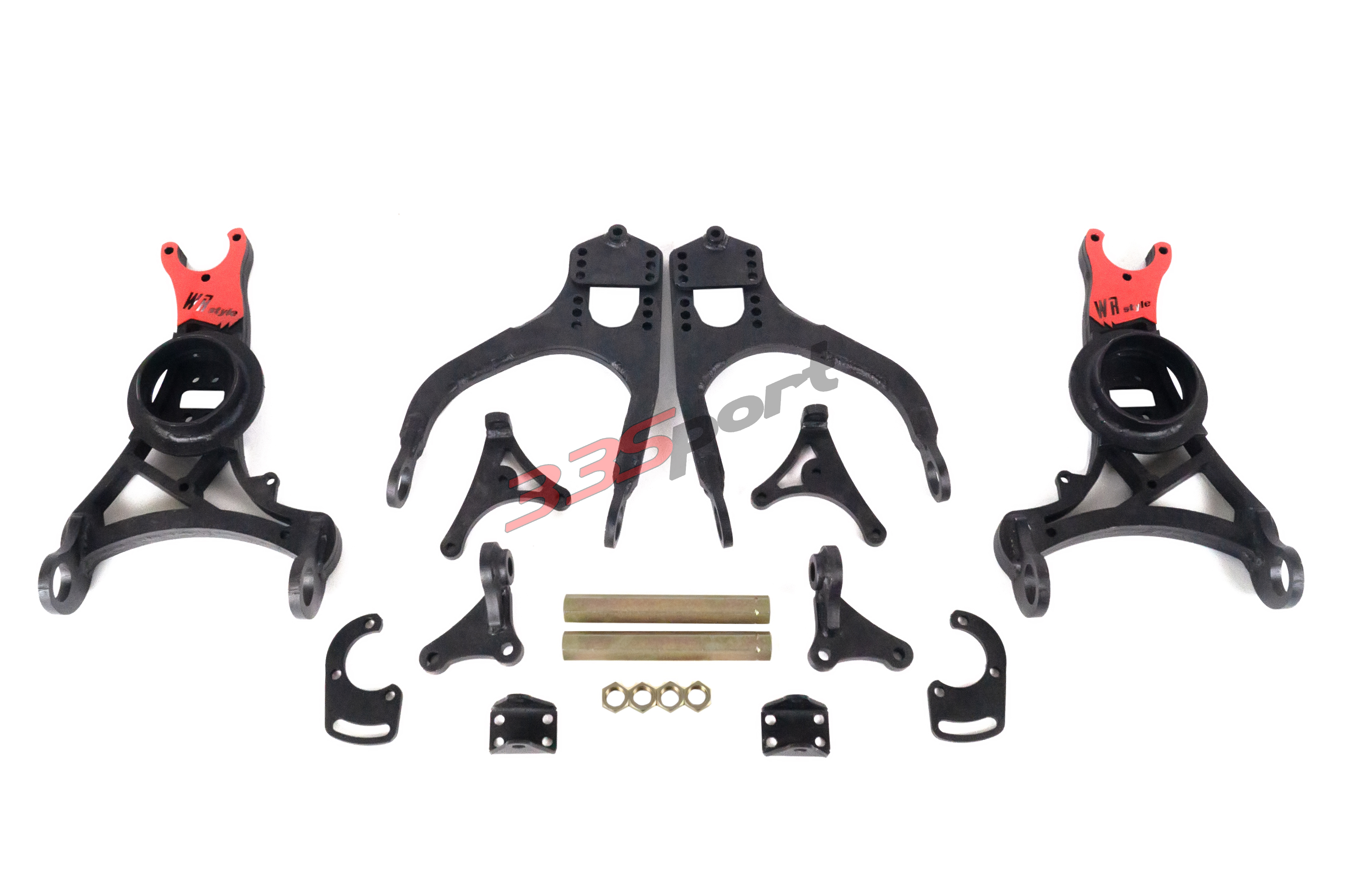 �������� ������� wr style ��� 2101-2107 "jm" �� +100�� �� +150�� pbk