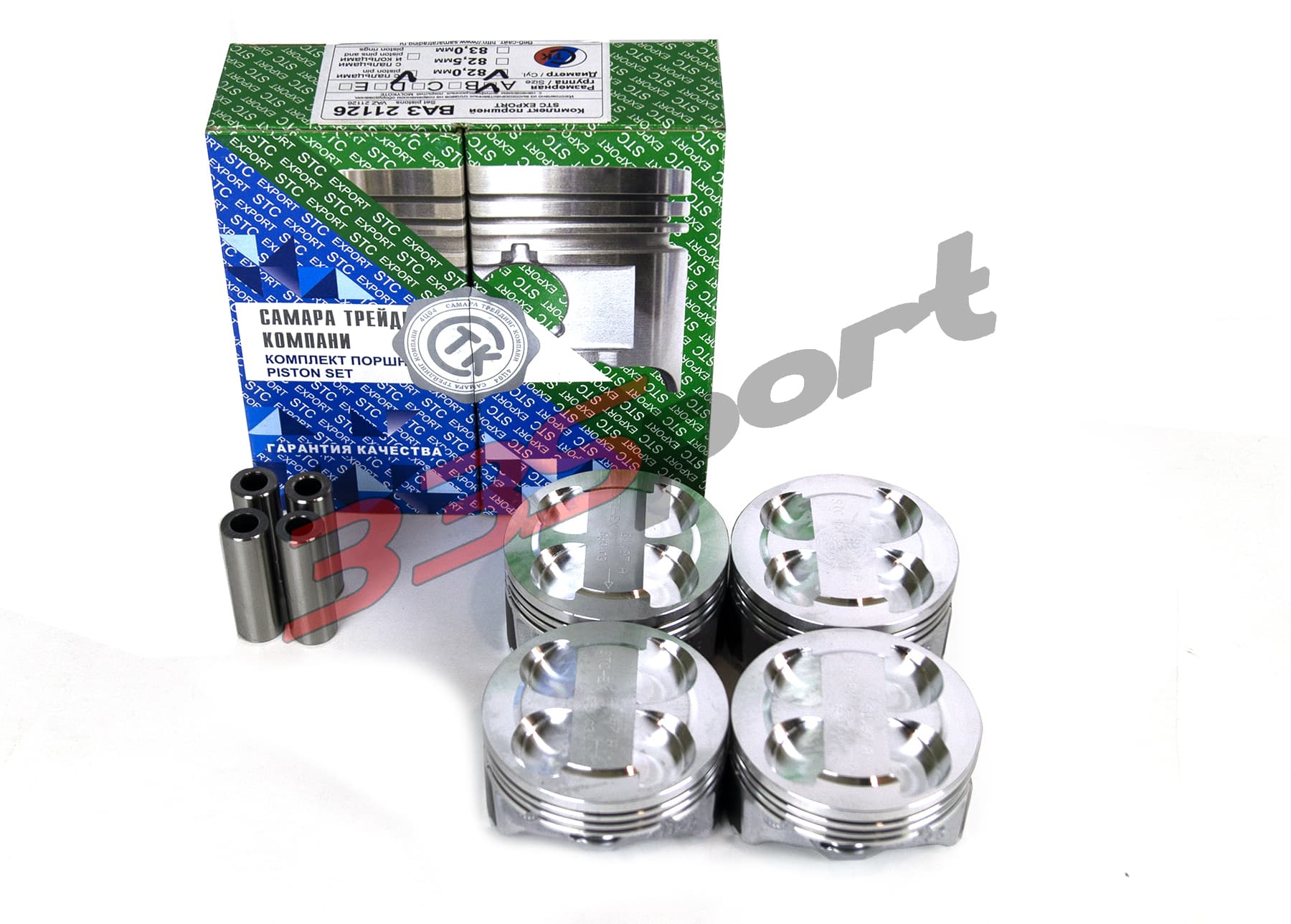 ������ ���ʻ ��� 21126 - 83.0 STC EXPORT