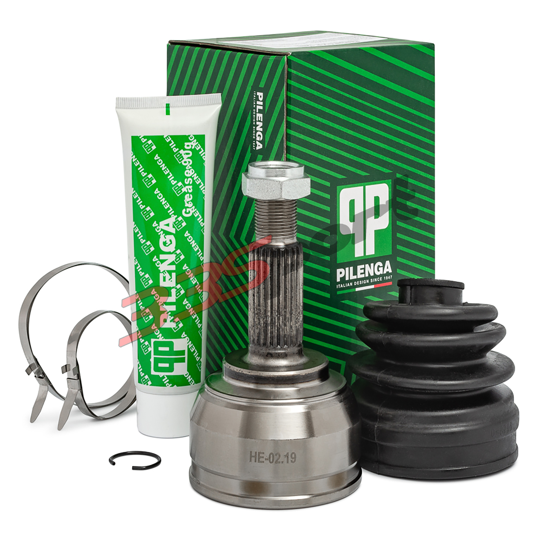 ���� �������� "pilenga" �������� ��� ���� ������ (cv-p 1288)