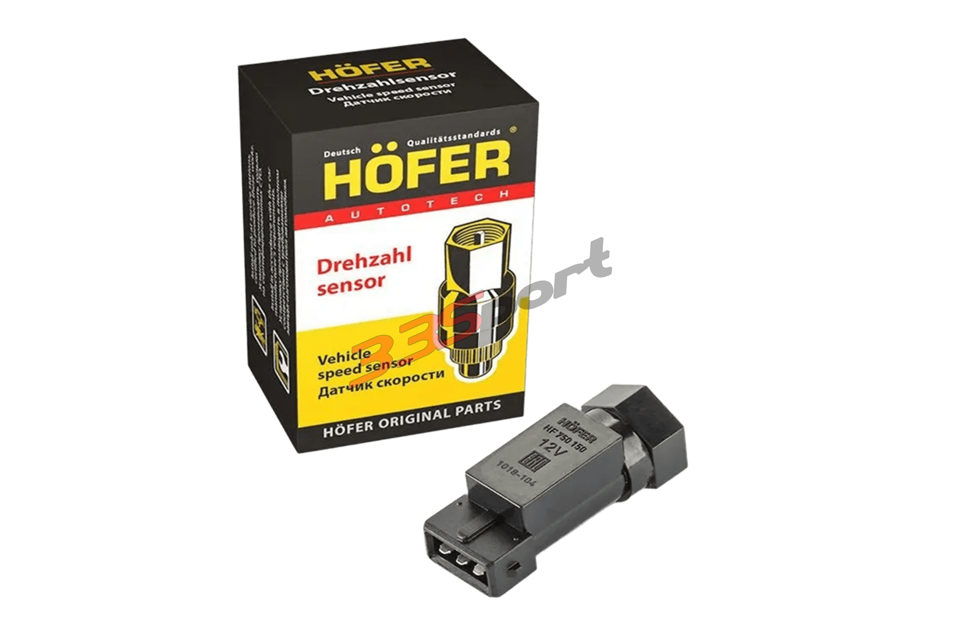 ������ �������� 2110, 2115 (������� ������ ��� �������) hofer hf750150