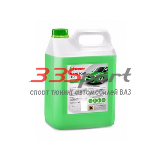 ����������� grass active foam eco 5,8��