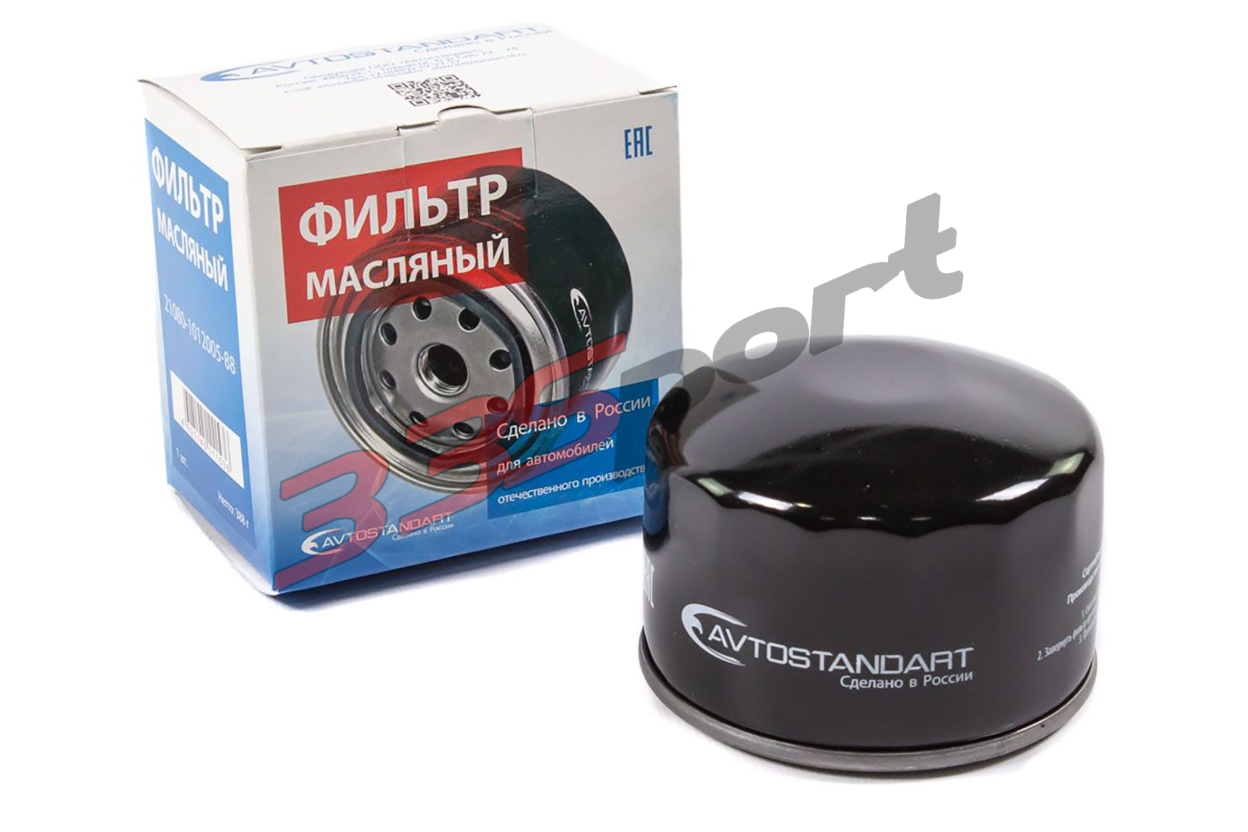 �������� ������ "AVTOSTANDART" NF1018 ��� ��� 2101-2107, ���� ���� 4�4 (21050101200588) � ��������-�������� ��������� ��� �� ���� 300 ���. ������. ����� � �������. �������� �� ������.