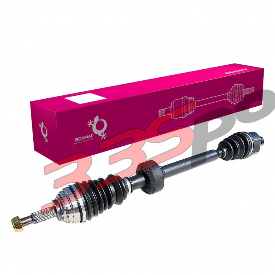 ������ ������ LADA Largus (8 ��., 23/23 �����, ��� JH3), RENAULT Logan (07-) "������" BMDRS080R � ��������-�������� ��������� ��� �� ���� 8 550 ���. ������. ����� � �������. �������� �� ������.